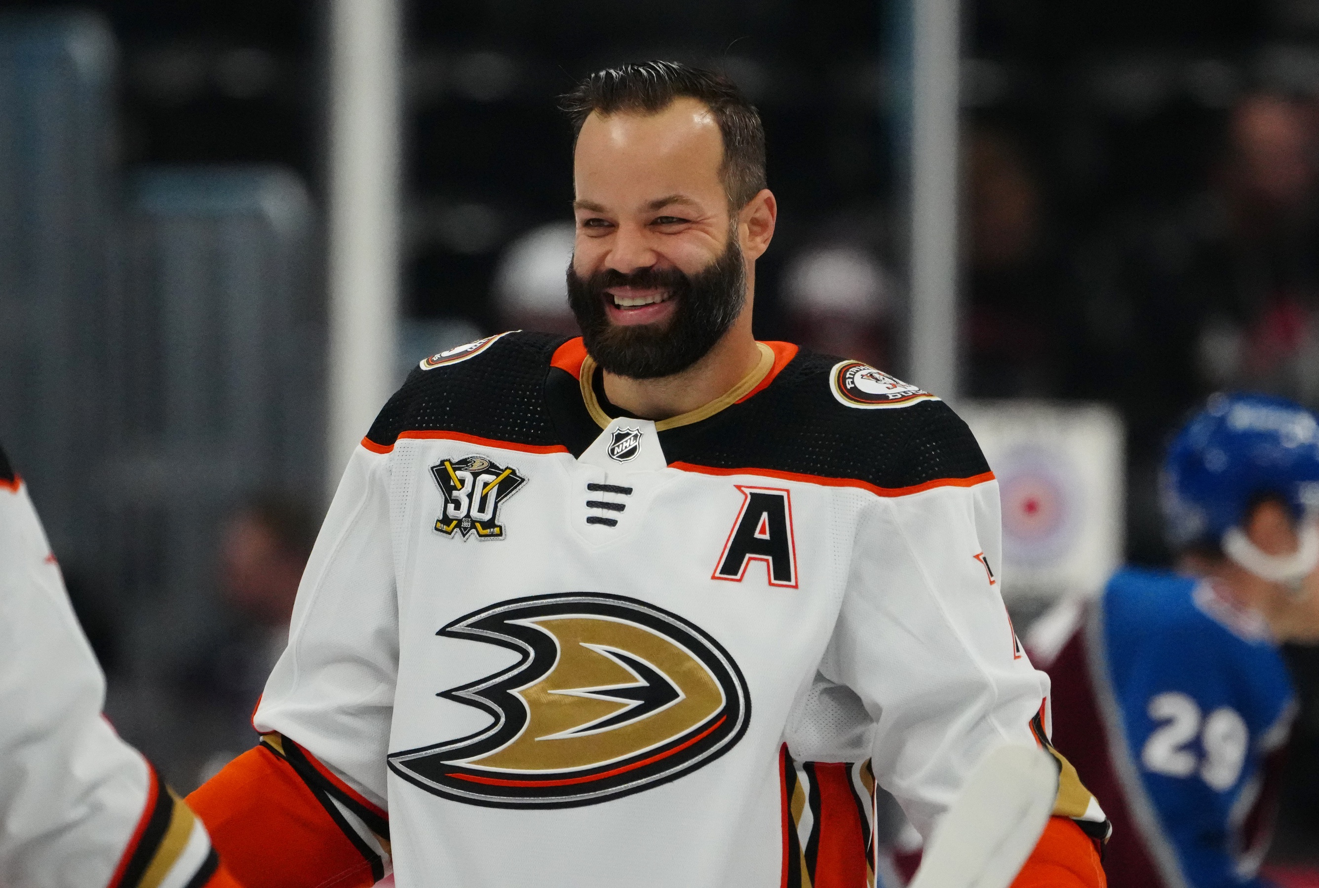 nhl picks Radko Gudas Anaheim Ducks nhl picks predictions best bet odds