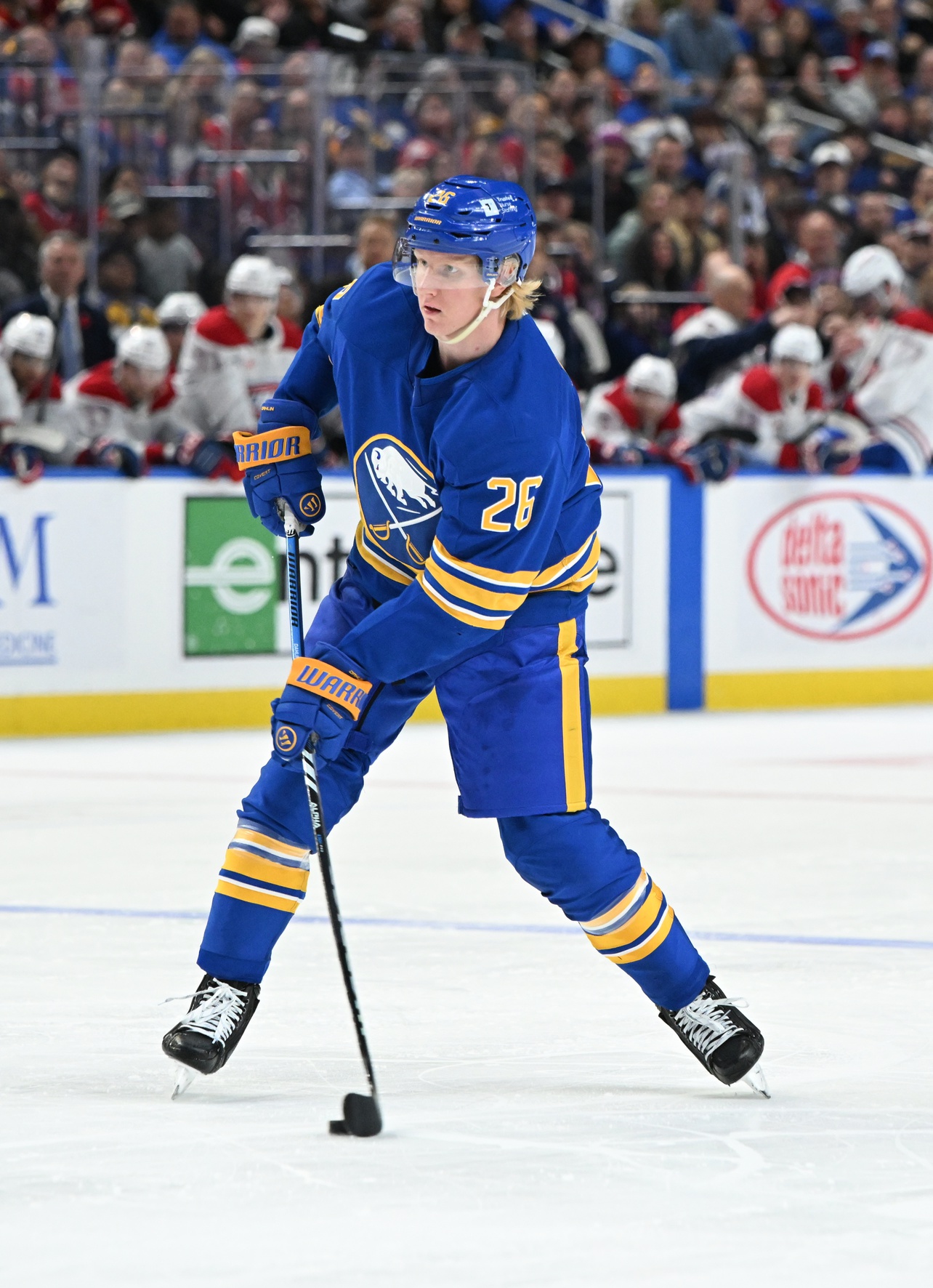 Buffalo Sabres vs New York Islanders Prediction, 1/24/2026 NHL Picks, Best Bets & Odds