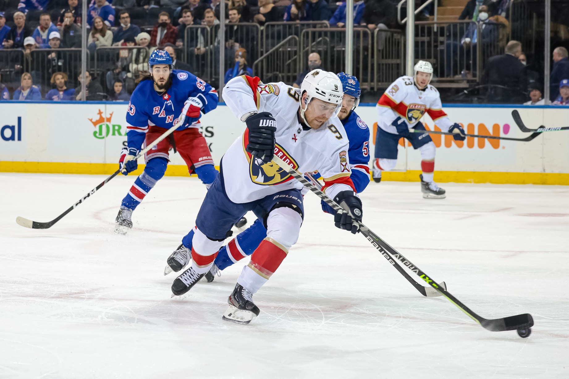 NHL picks Sam Bennett Florida Panthers predictions best bet odds