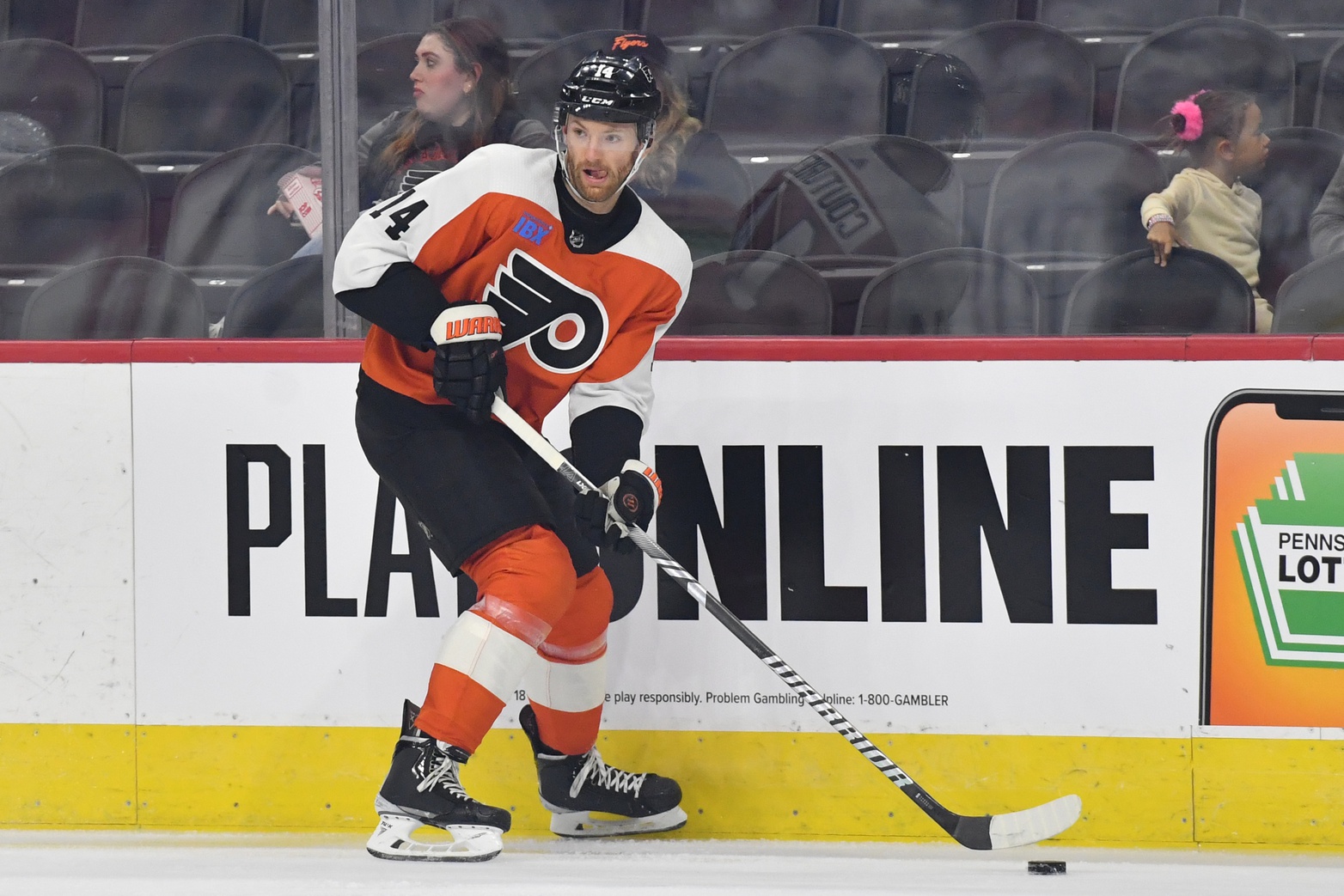 Philadelphia Flyers vs Pittsburgh Penguins Prediction, 4/20/2026 NHL Picks, Best Bets & Odds