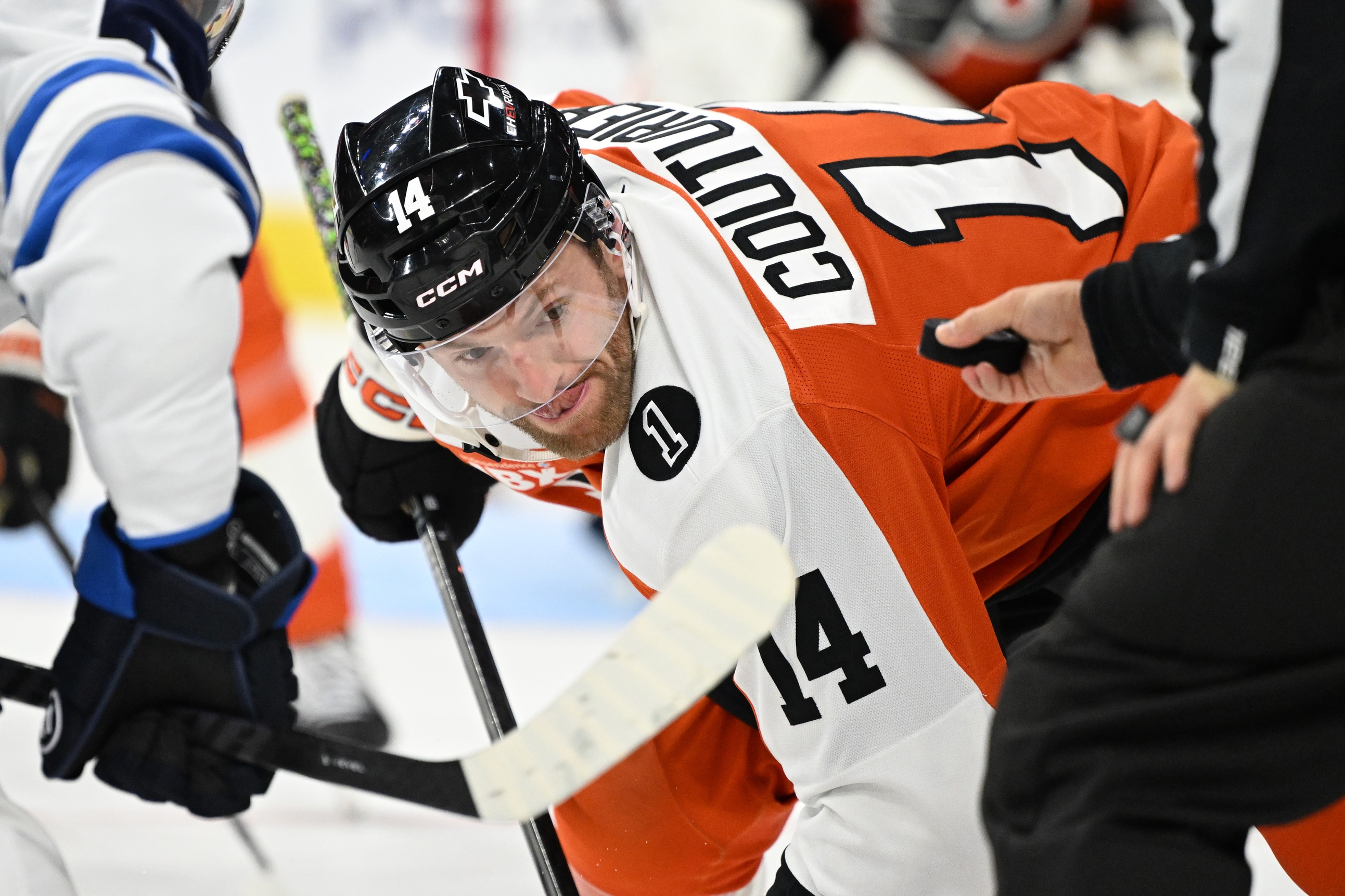 NHL predictions and best bets for Sean Couturier and the Philadelphia Flyers