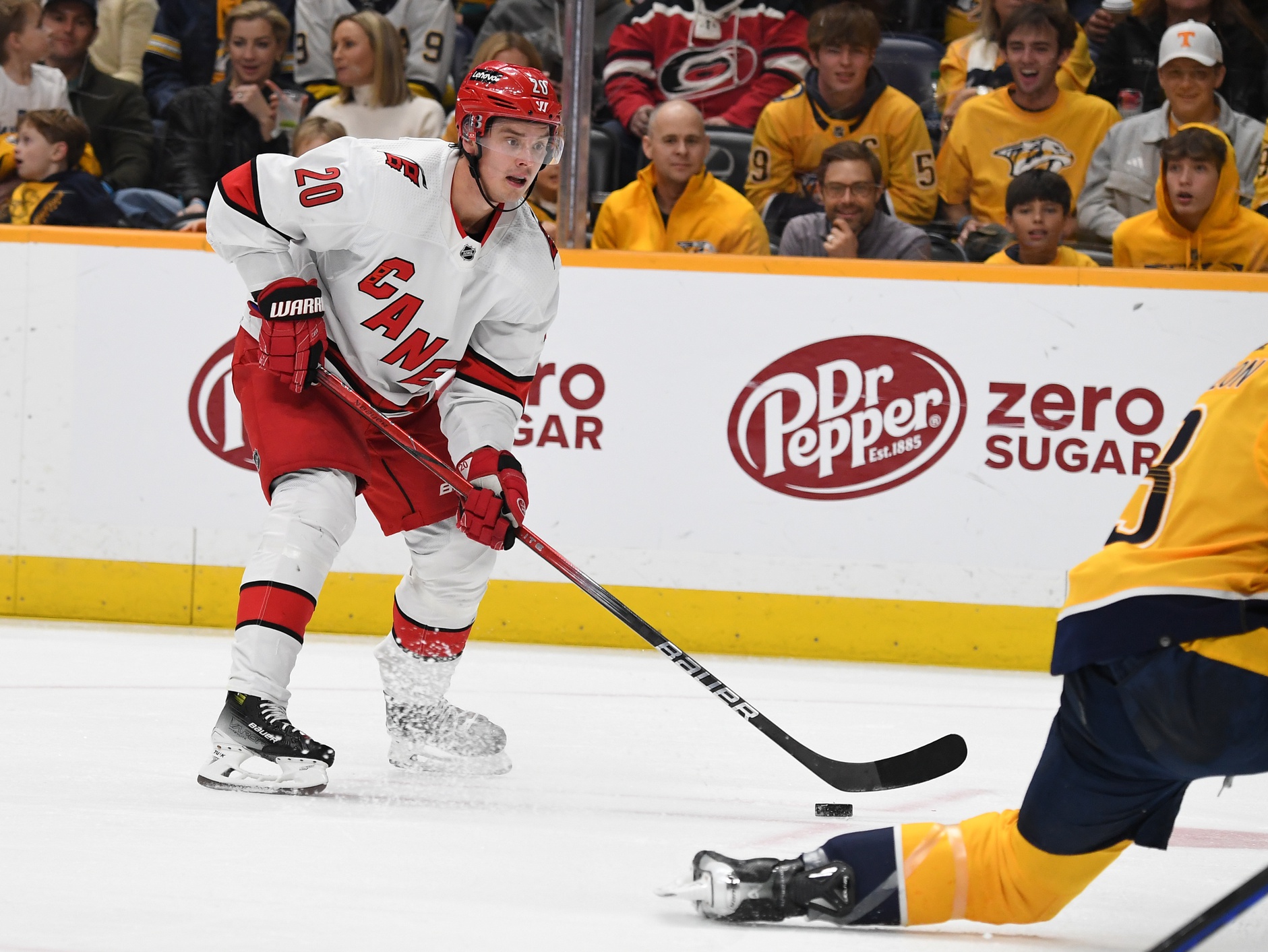 NHL Picks: Sebastian Aho, Carolina Hurricanes, Predictions, Best Bets, Odds