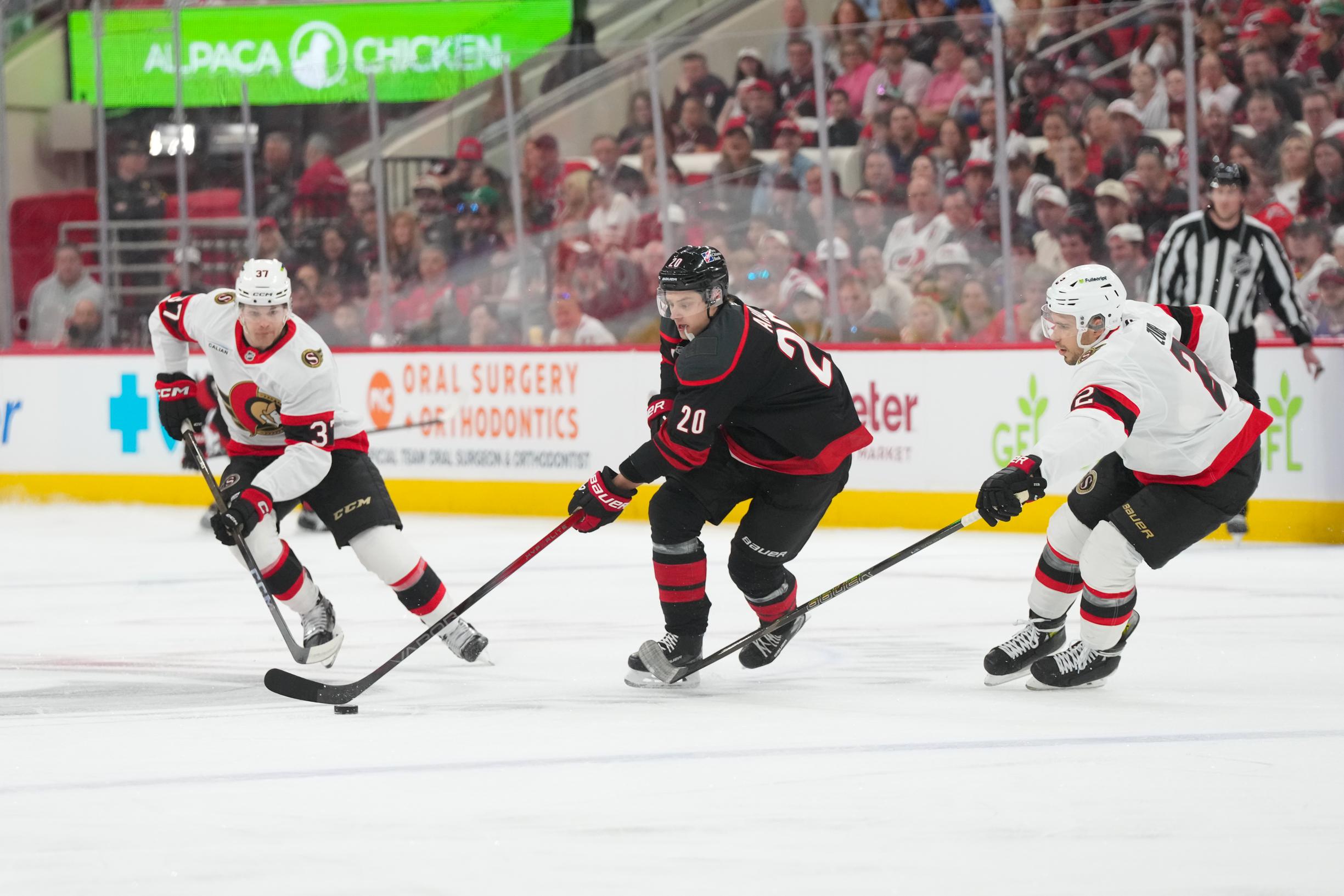 Sebastian Aho Carolina Hurricanes predictions best bets odds