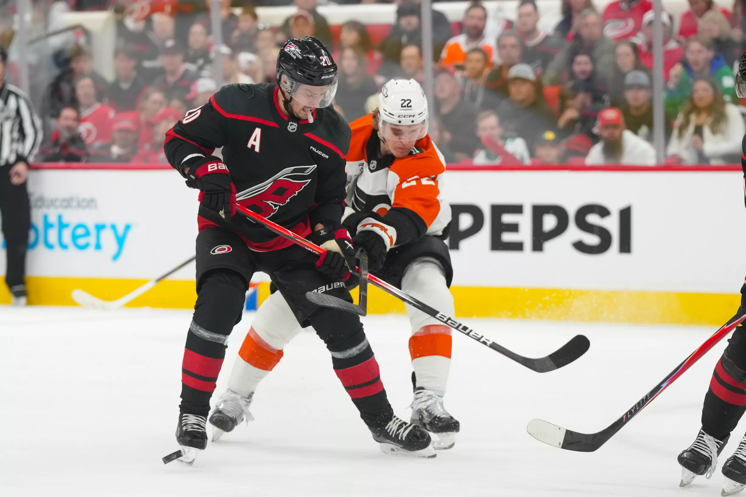NHL Predictions for Sebastian Aho Carolina Hurricanes Best Bets and Odds