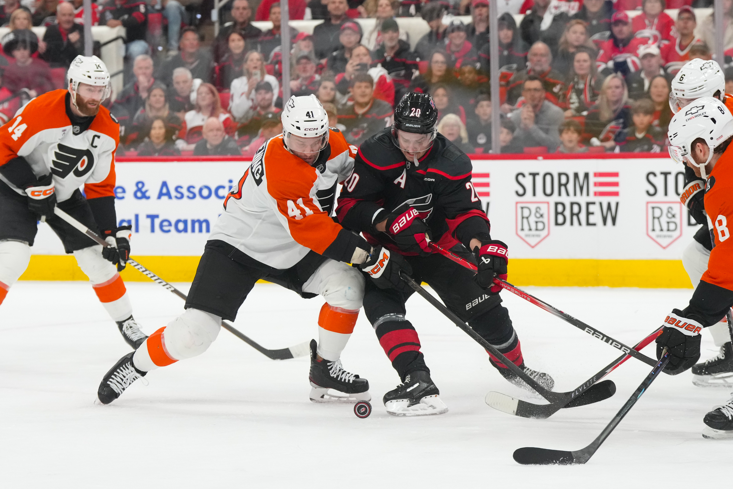 NHL Picks Sebastian Aho Carolina Hurricanes Predictions Betting Odds