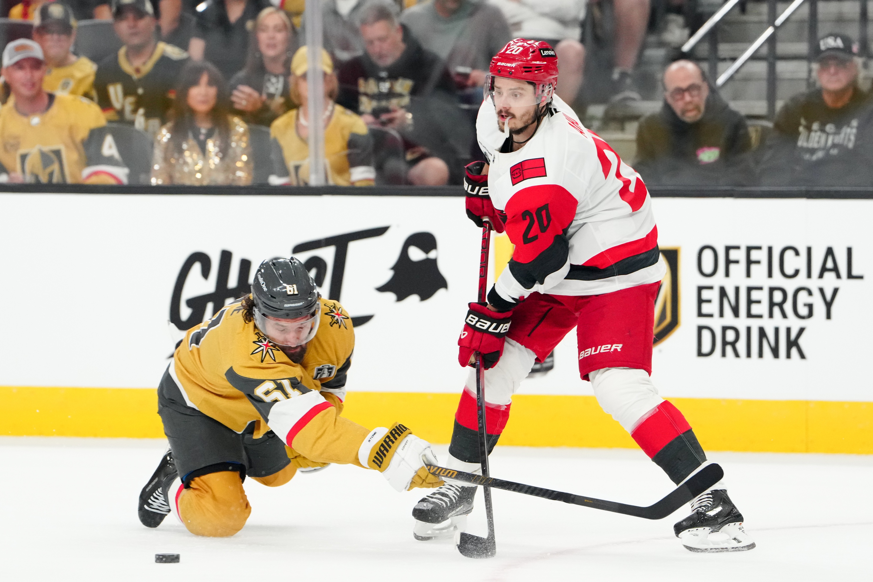 Carolina Hurricanes vs Vegas Golden Knights Prediction, 6/9/2026 NHL Picks, Best Bets & Odds