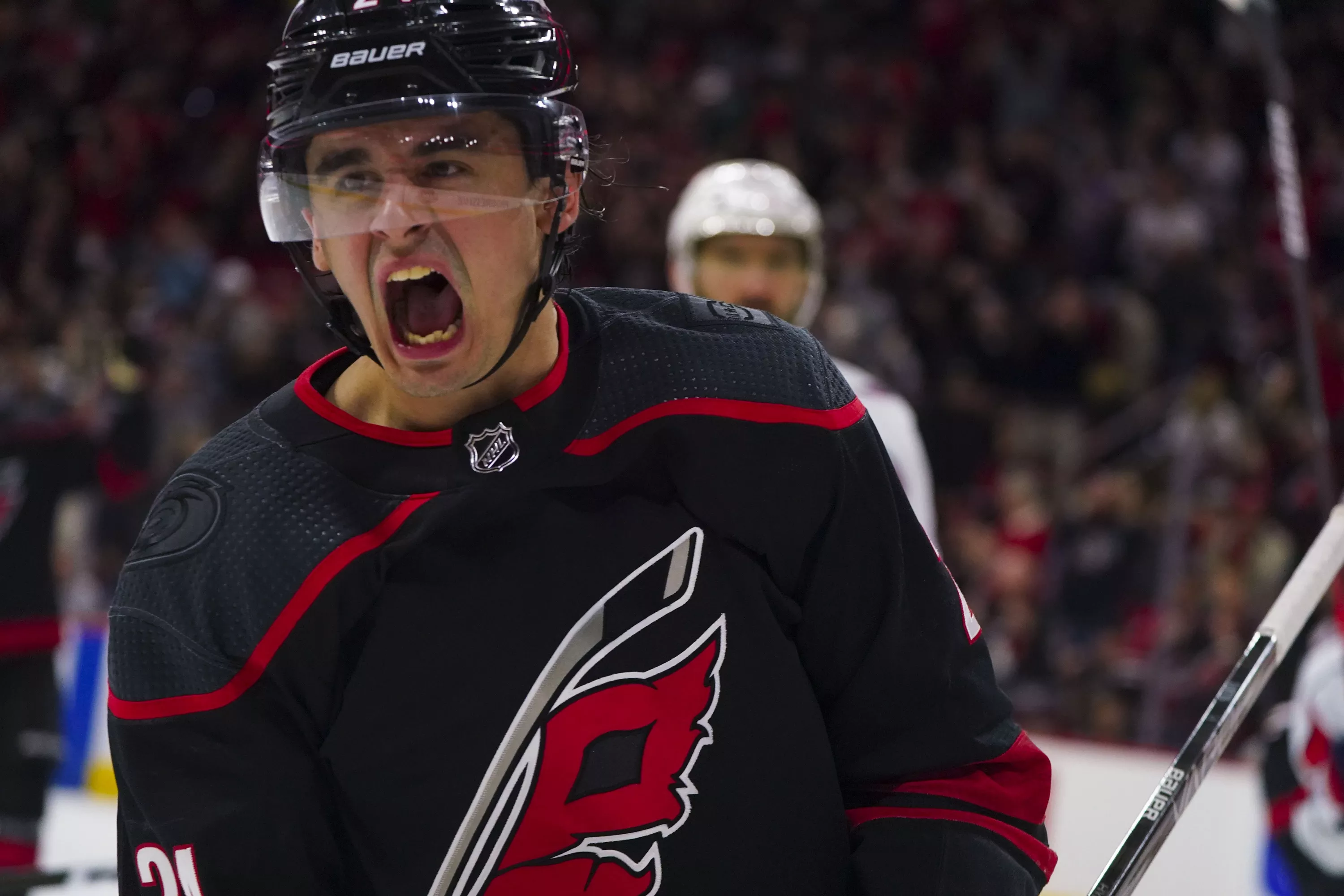 nhl picks Seth Jarvis Carolina Hurricanes predictions best bet odds