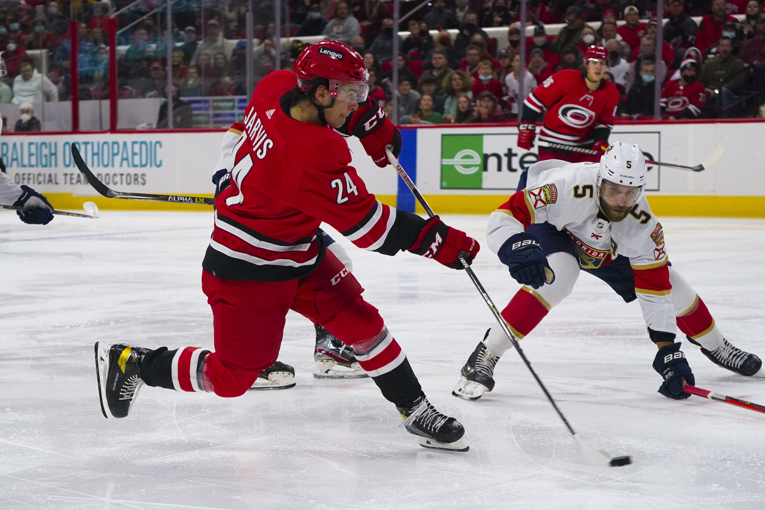 NHL Picks Seth Jarvis Carolina Hurricanes Predictions Optimal Bet Odds