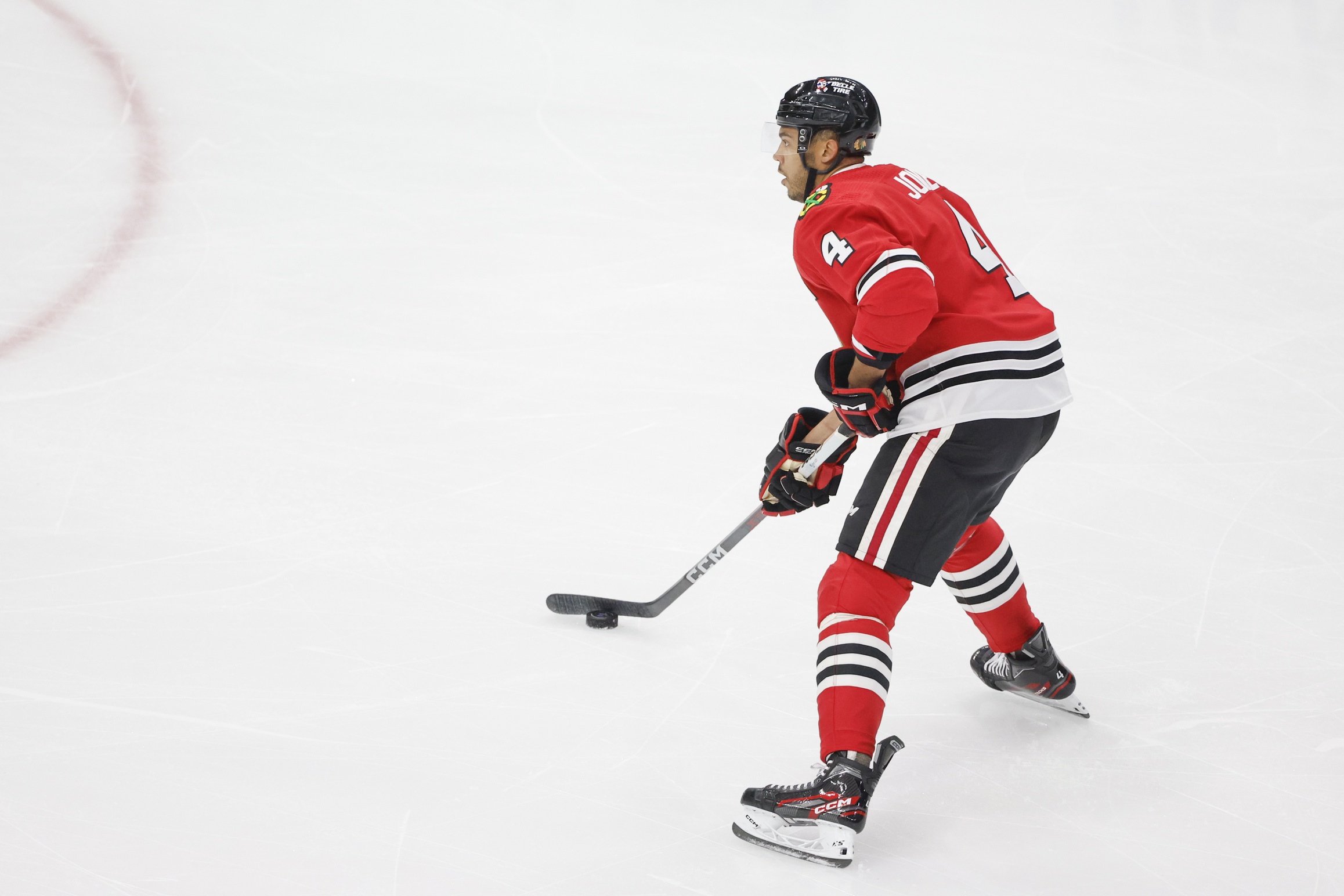 Carolina Hurricanes vs Chicago Blackhawks Prediction, 4/14/2024 NHL Picks, Best Bets & Odds