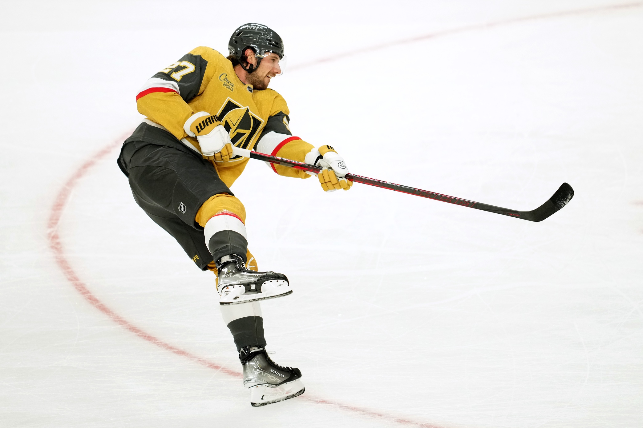 NHL predictions for Shea Theodore and Vegas Golden Knights