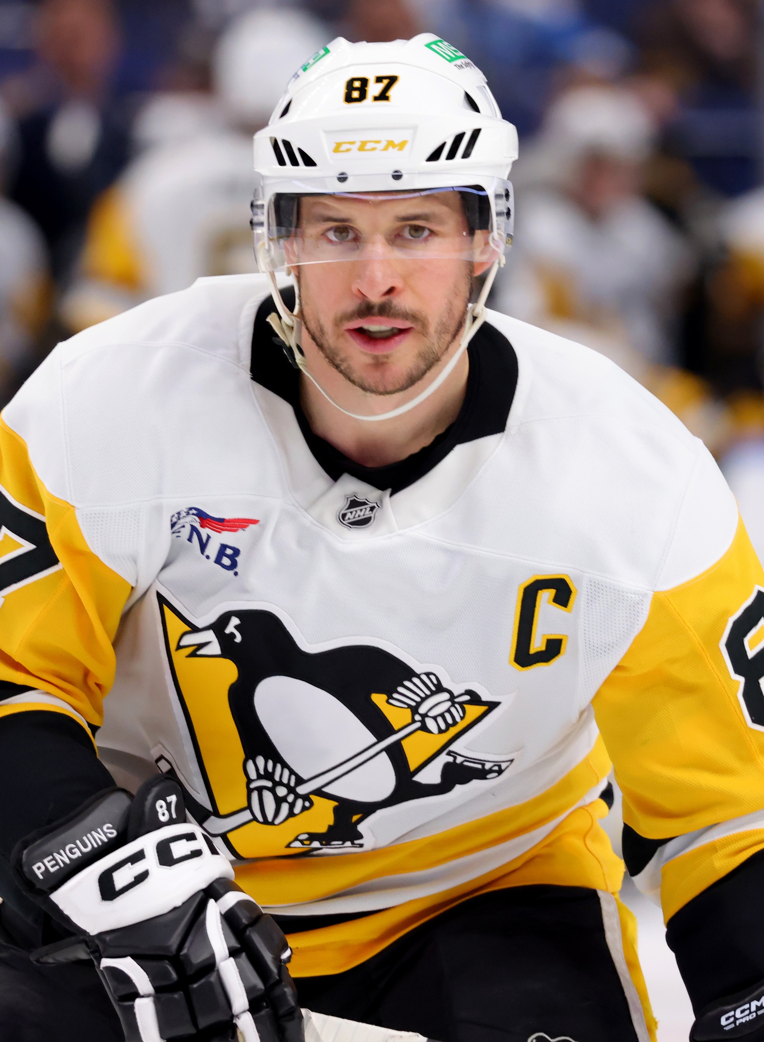 NHL Predictions Sidney Crosby Pittsburgh Penguins