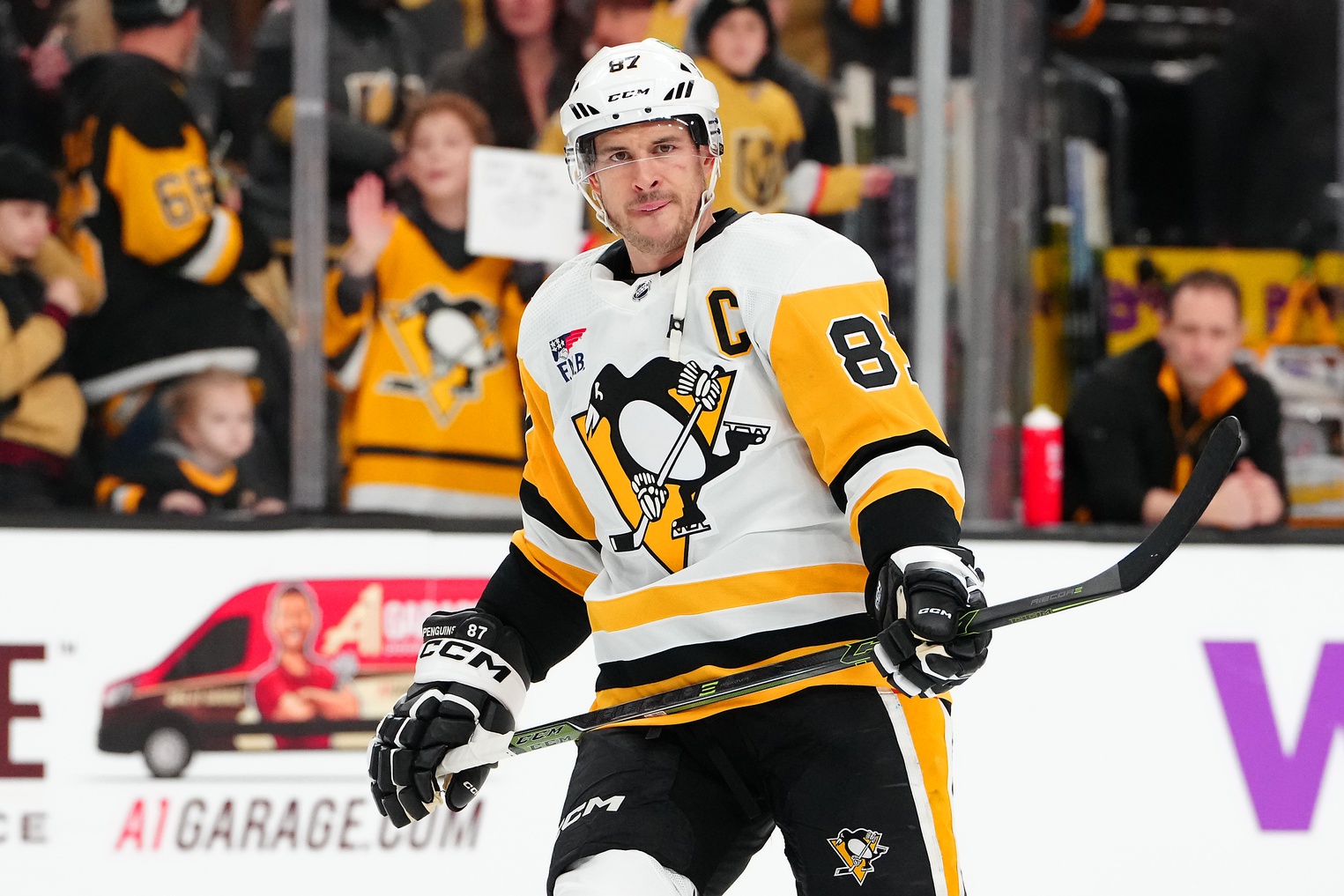 NHL predictions for Sidney Crosby and the Pittsburgh Penguins