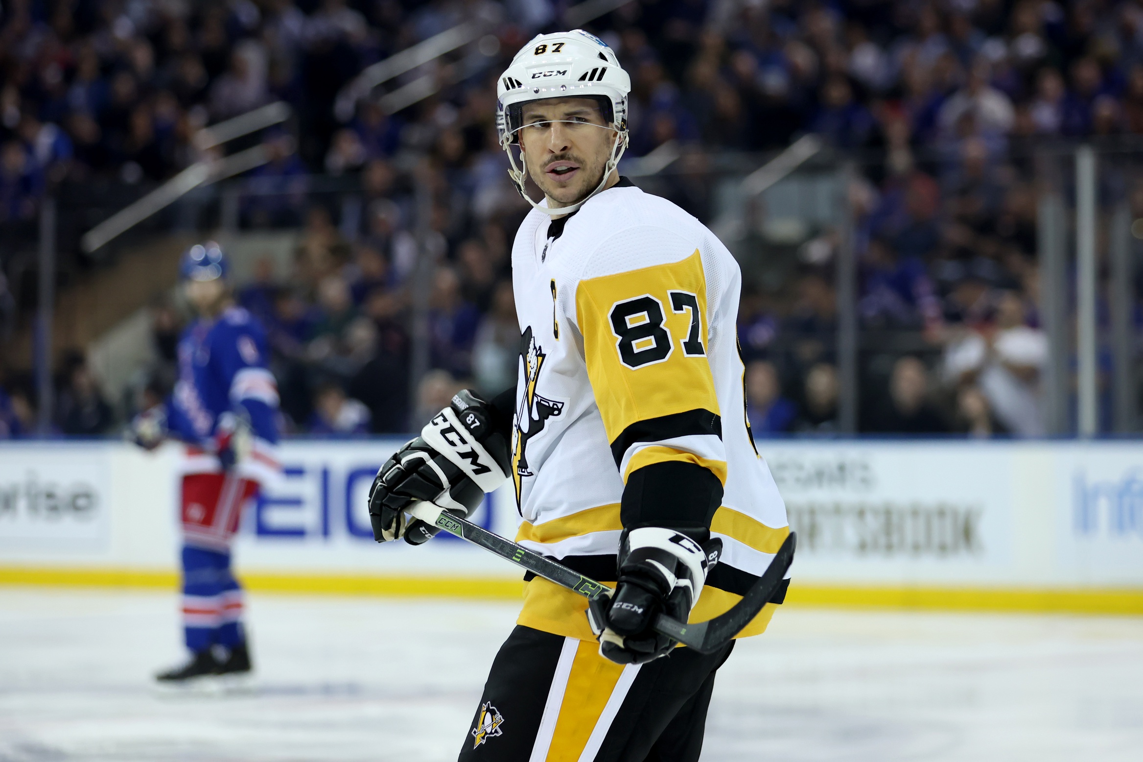 NHL Picks Sidney Crosby Pittsburgh Penguins Predictions Best Bet Odds