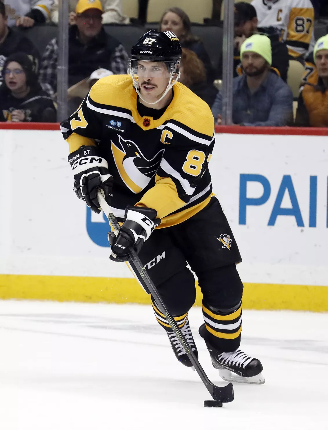 NHL Picks Sidney Crosby Pittsburgh Penguins Predictions Best Bet Odds