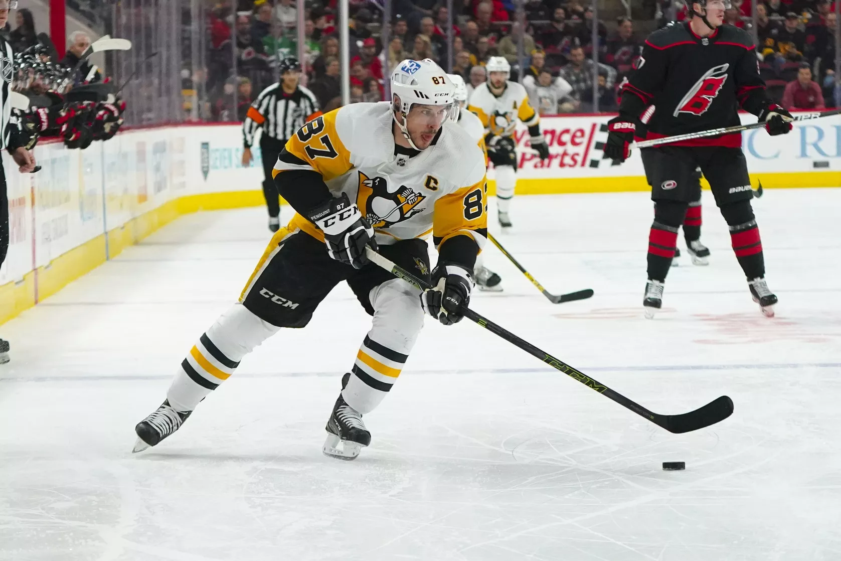 NHL picks Sidney Crosby Pittsburgh Penguins predictions best bet odds