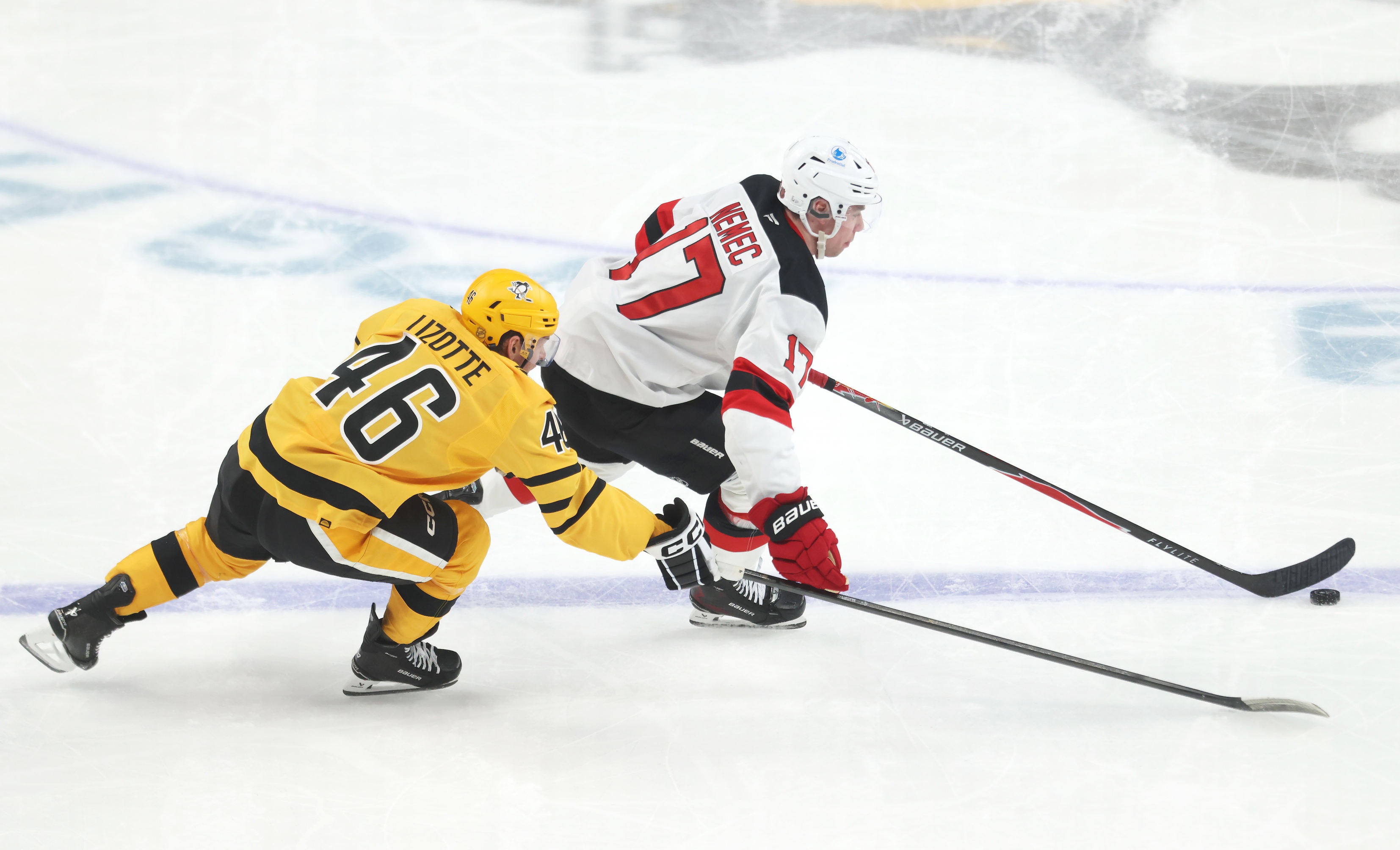 nhl picks Simon Nemec New Jersey Devils predictions best bet odds