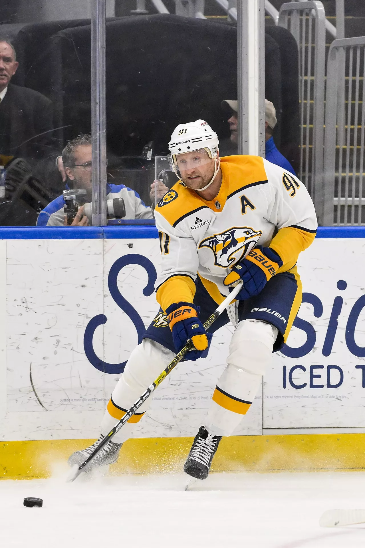 NHL Picks for Nashville Predators