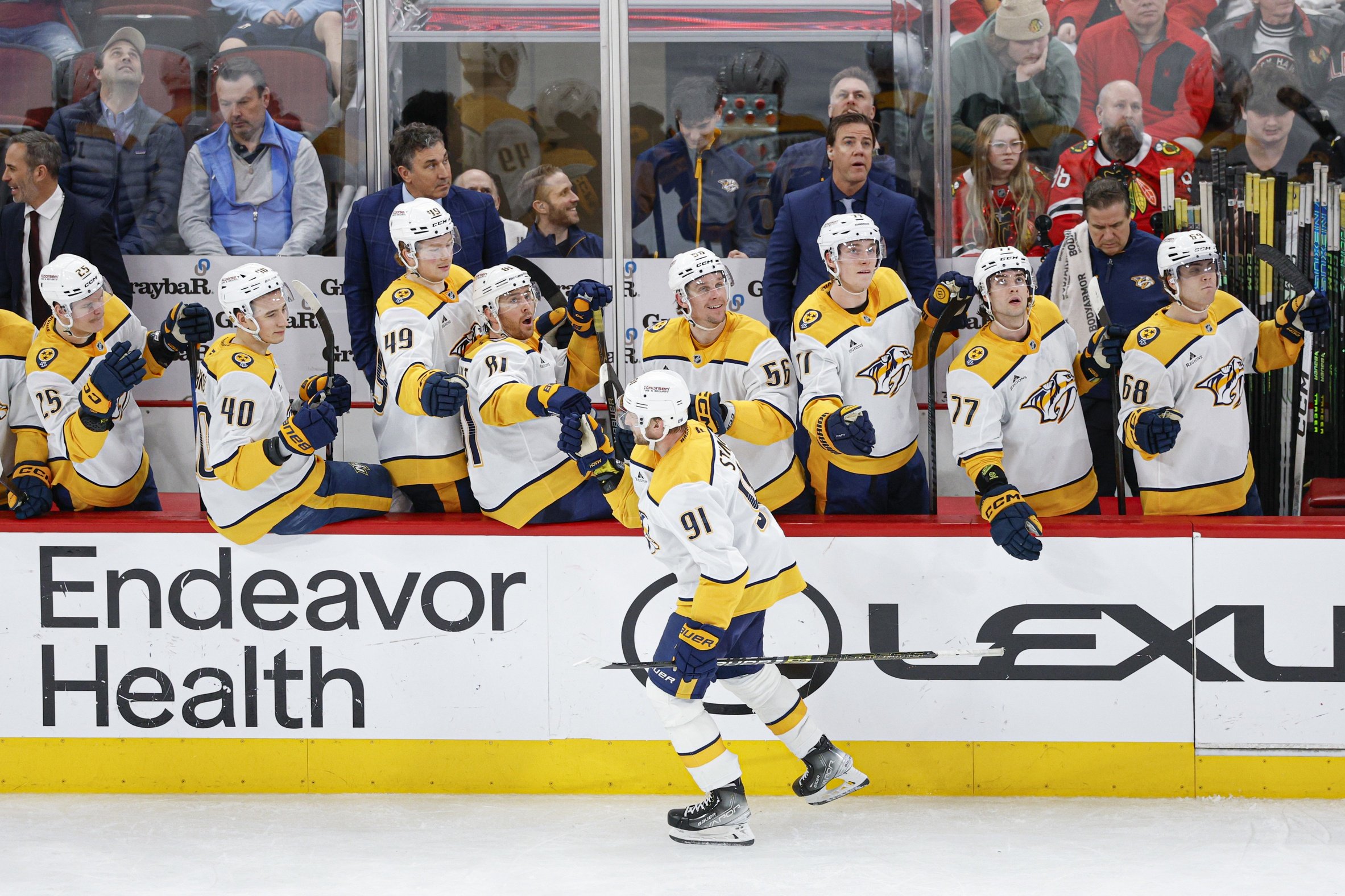nhl picks Steven Stamkos Nashville Predators predictions best bet odds