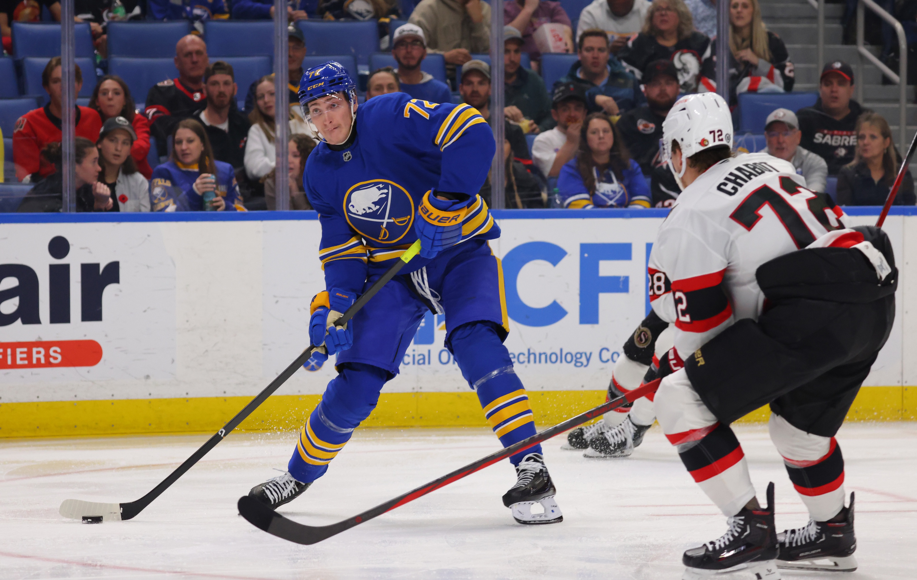 nhl picks Tage Thompson Buffalo Sabres nhl picks