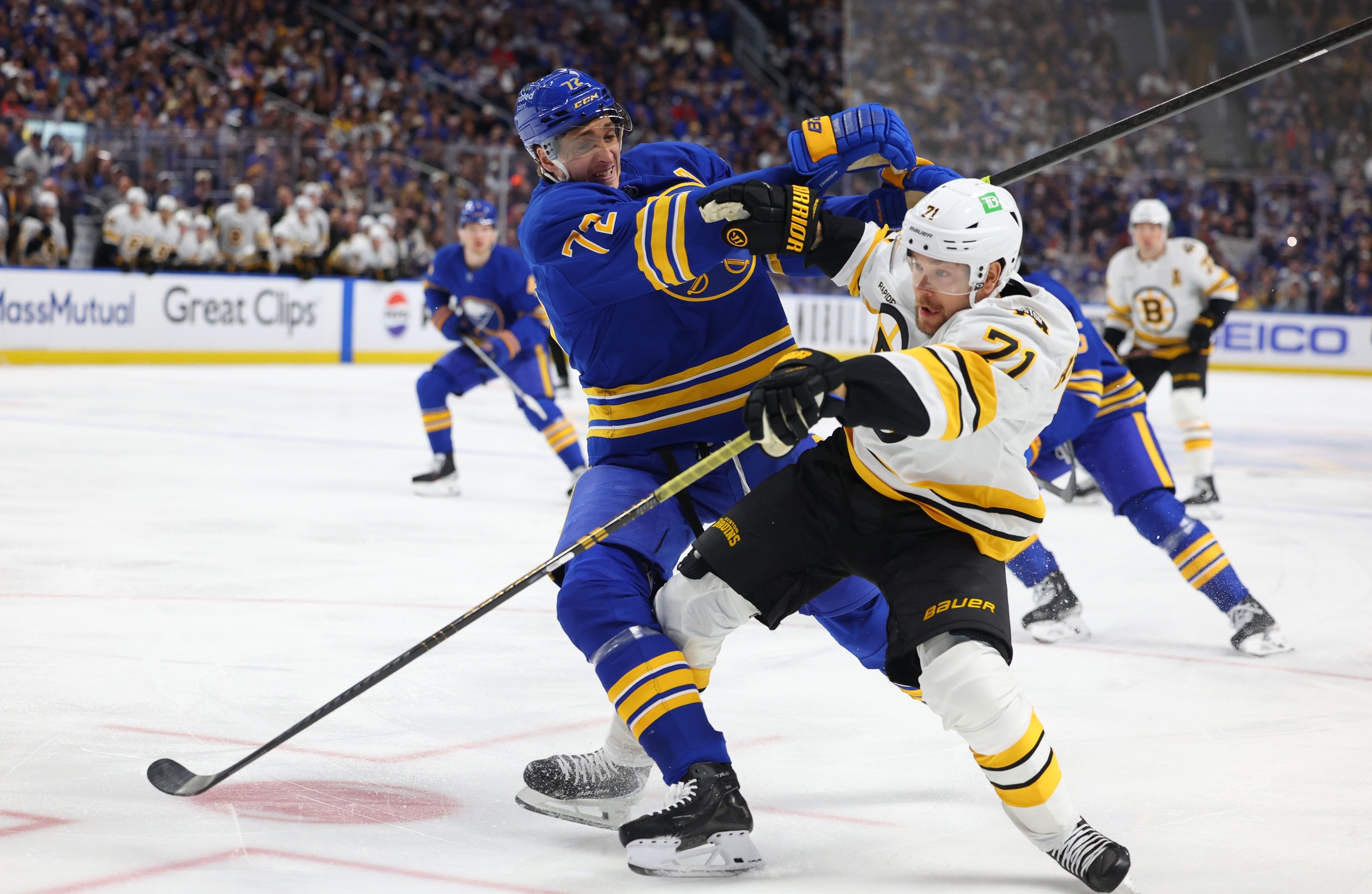 nhl picks Tage Thompson Buffalo Sabres predictions best bet odds