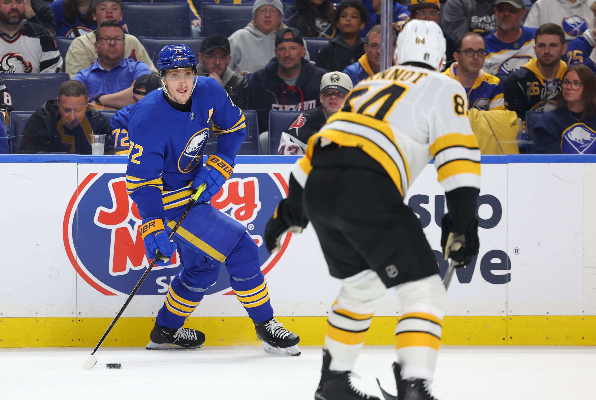 nhl picks Tage Thompson Buffalo Sabres predictions best bet odds