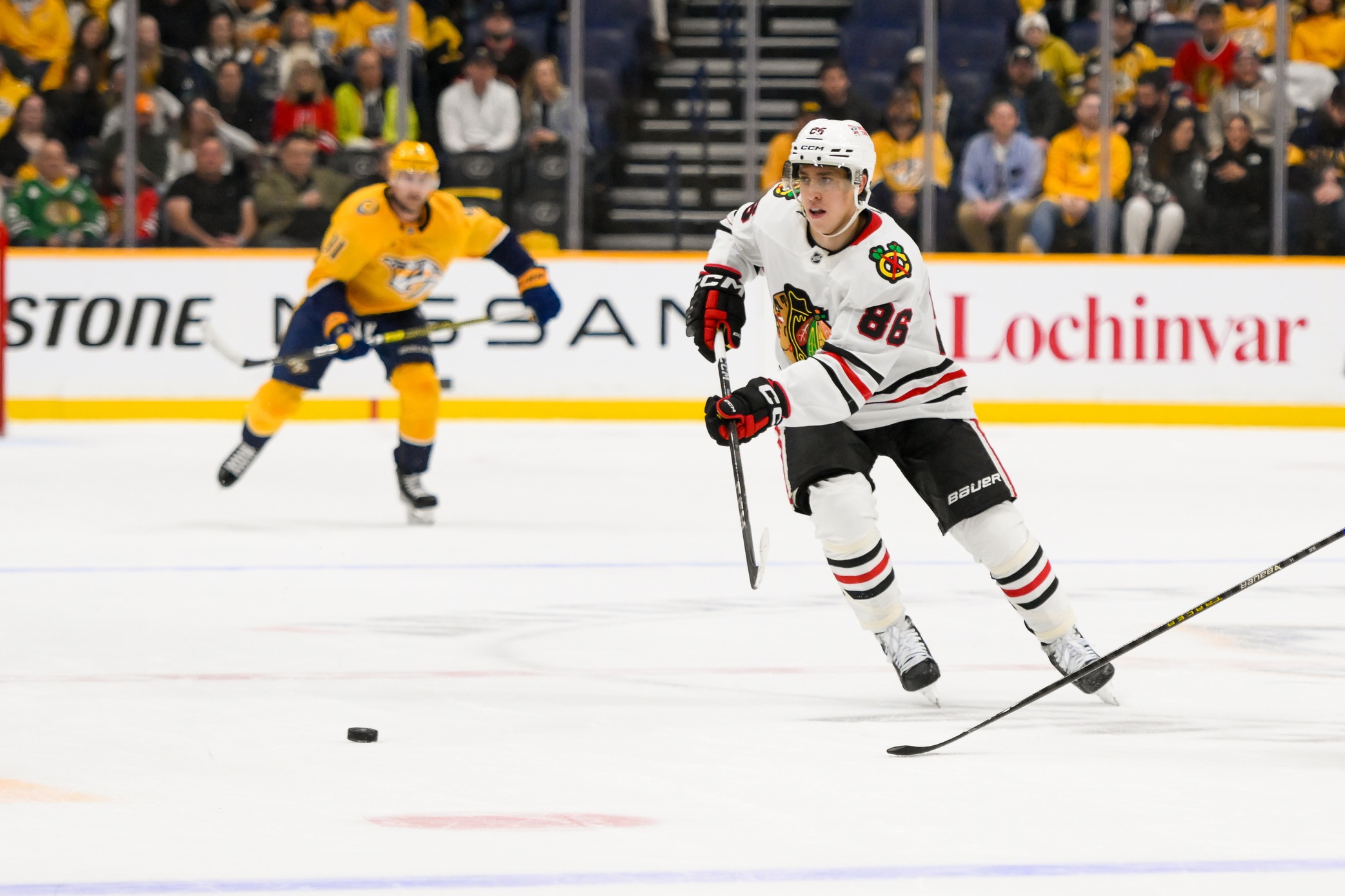 NHL Picks Teuvo Teravainen Chicago Blackhawks