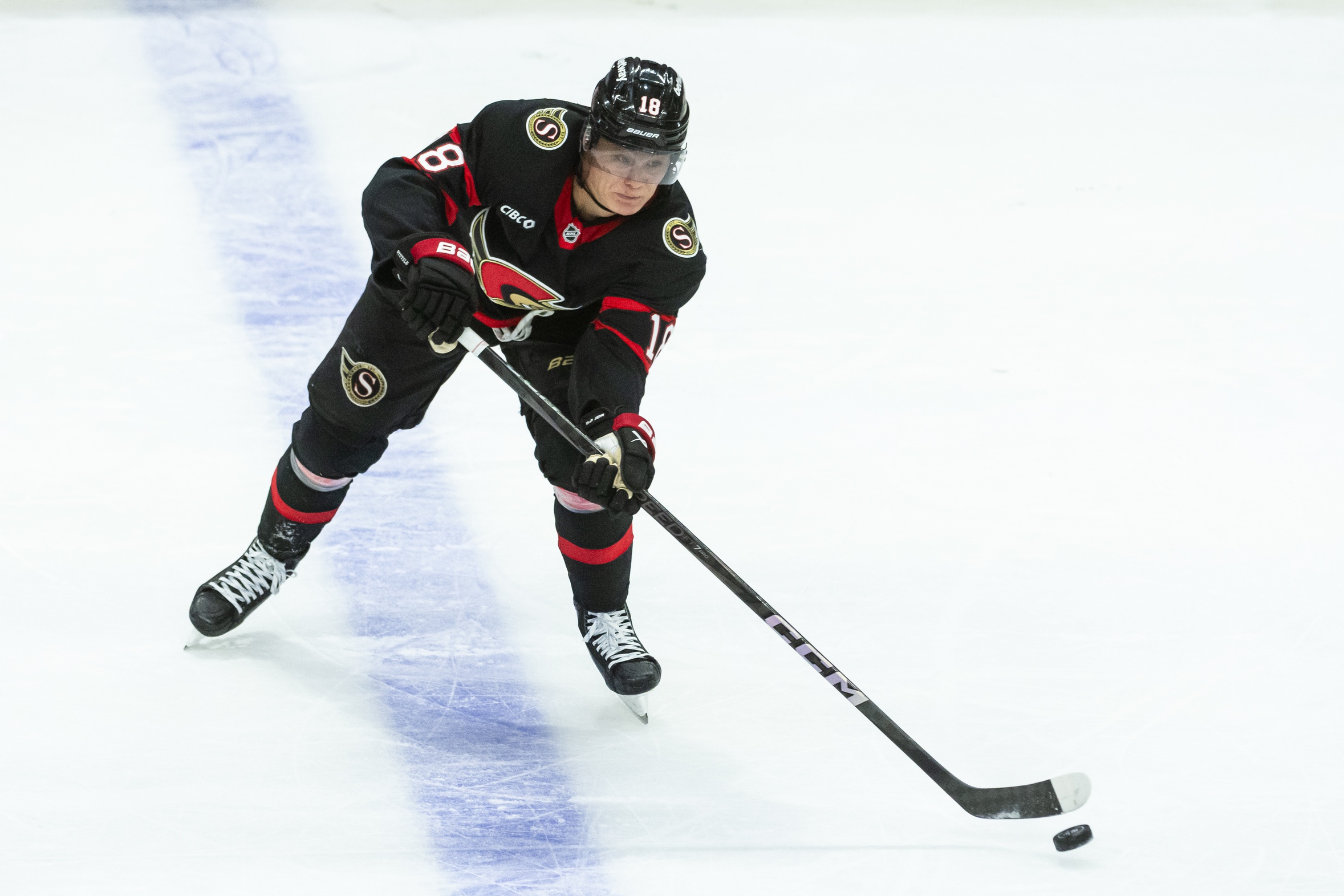 NHL Picks for Tim Stutzle and the Ottawa Senators