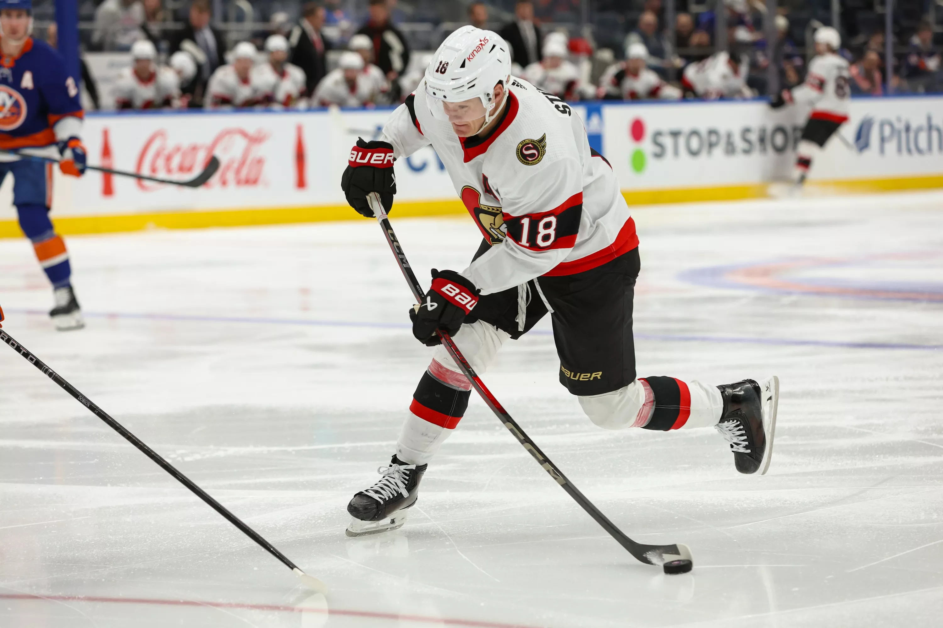 NHL Betting Tips Tim Stutzle Ottawa Senators predictions best odds