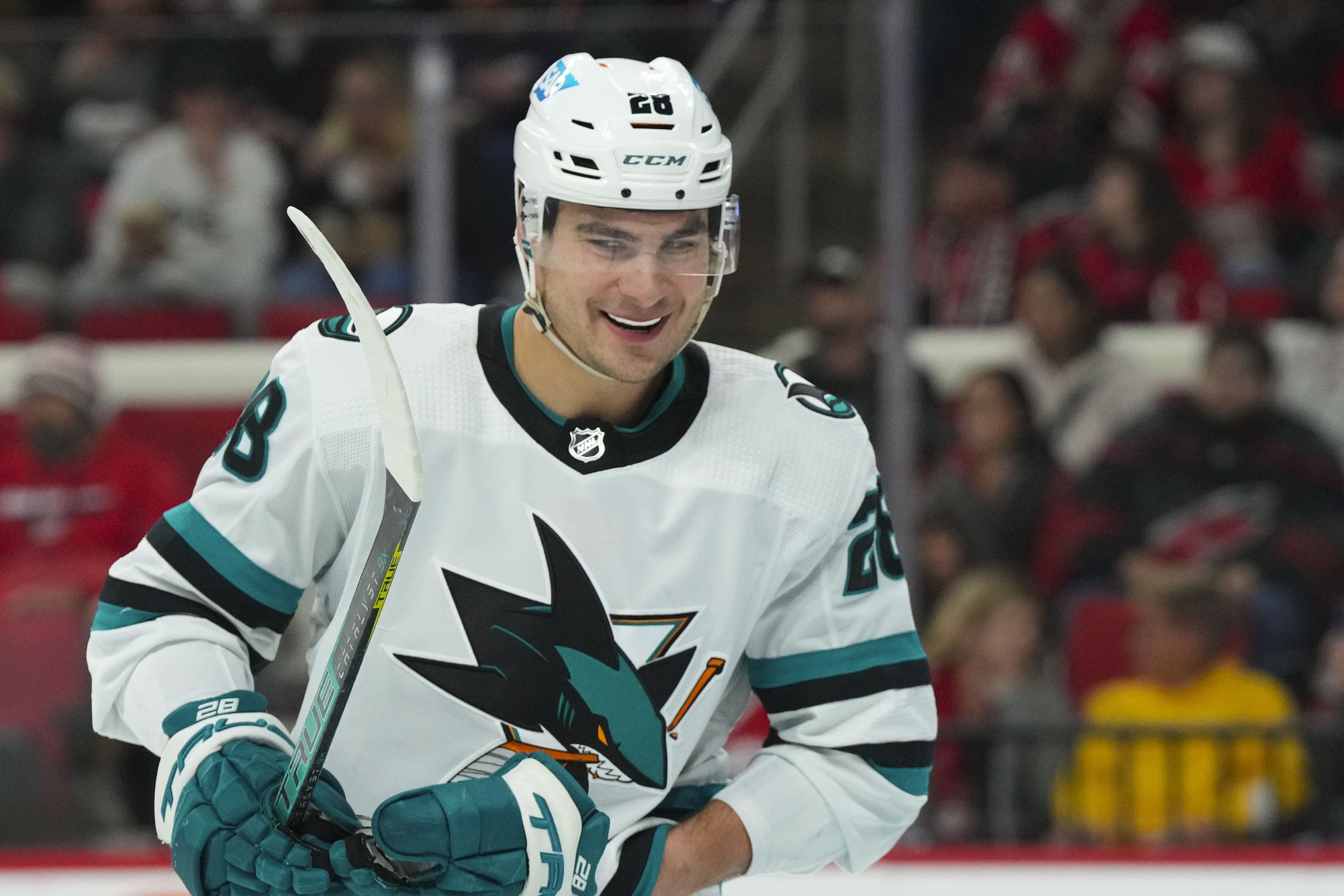 nhl picks Timo Meier San Jose Sharks nhl picks