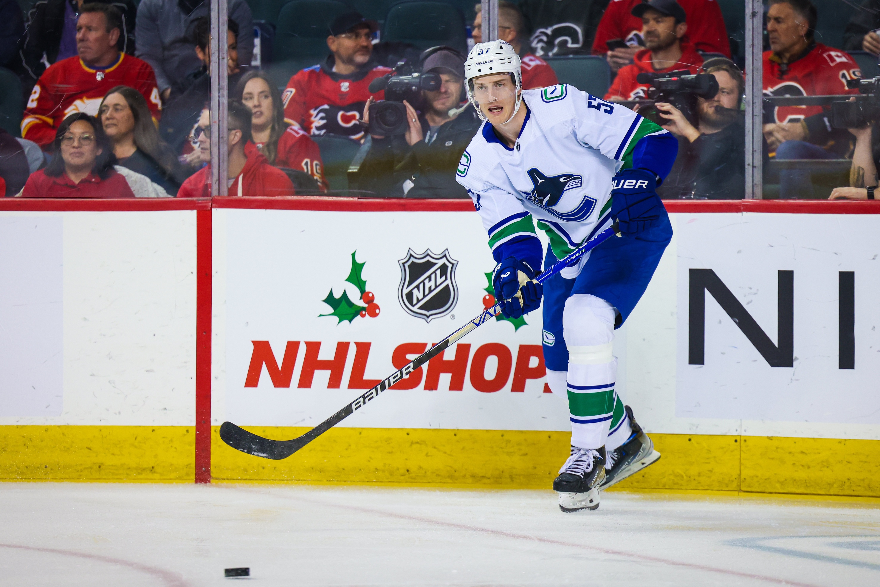nhl picks Tyler Myers Vancouver Canucks nhl picks