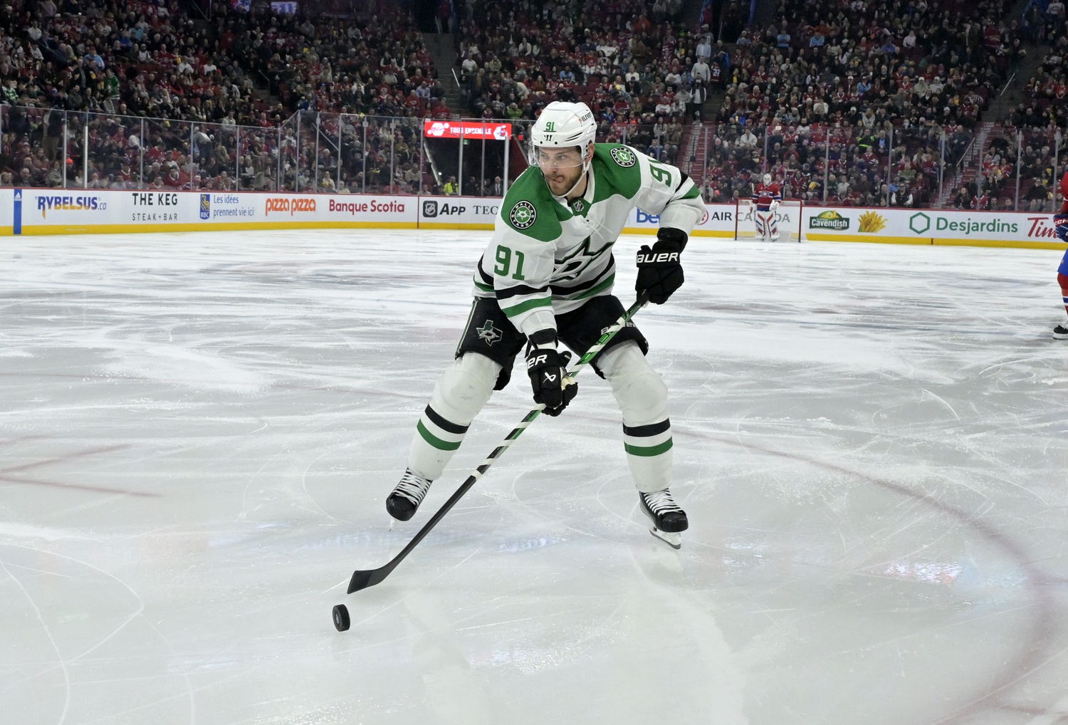 NHL Predictions Tyler Seguin Dallas Stars betting tips odds