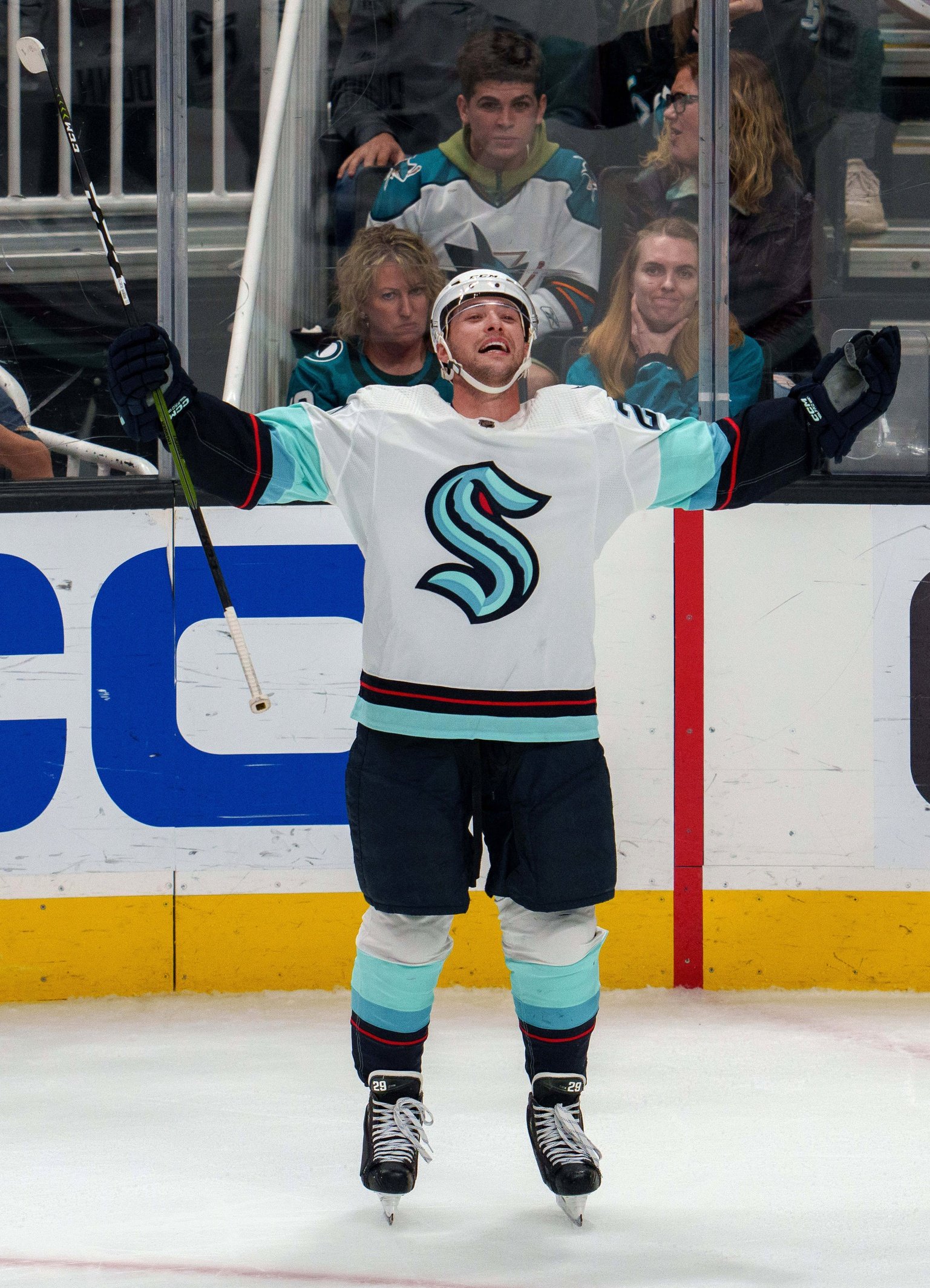 nhl picks Vince Dunn Seattle Kraken predictions best bet odds