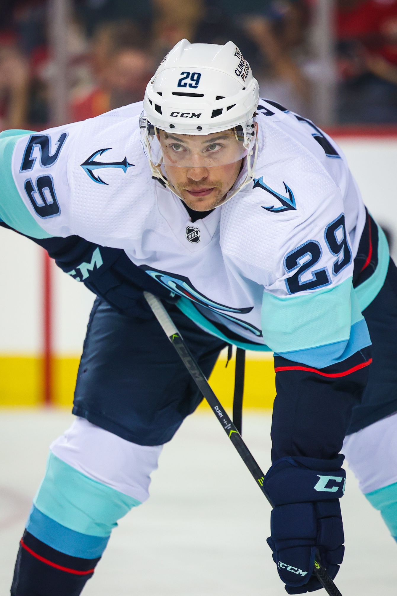 NHL Predictions for Vince Dunn and Seattle Kraken Odds