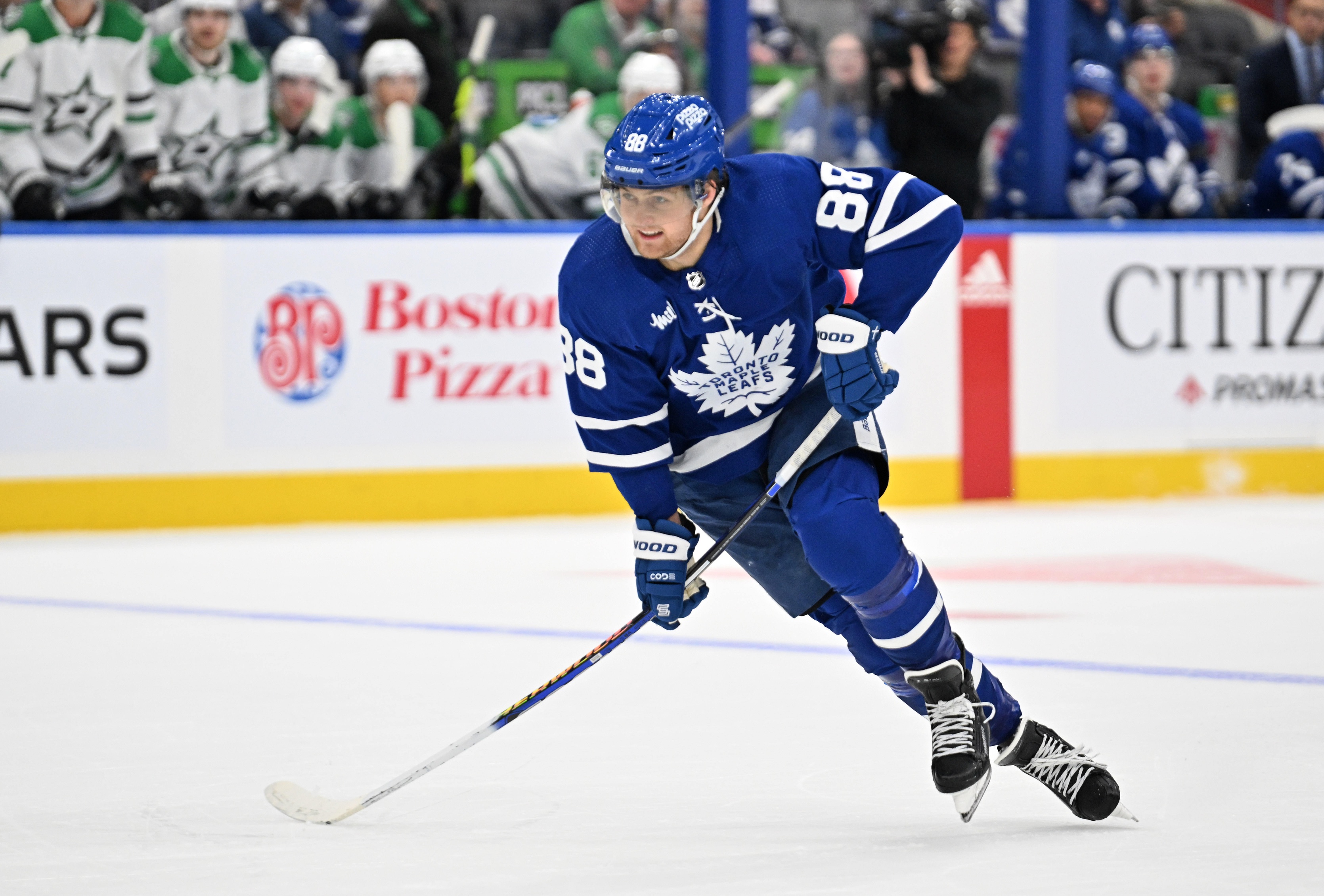 NHL Picks William Nylander Toronto Maple Leafs Betting Predictions