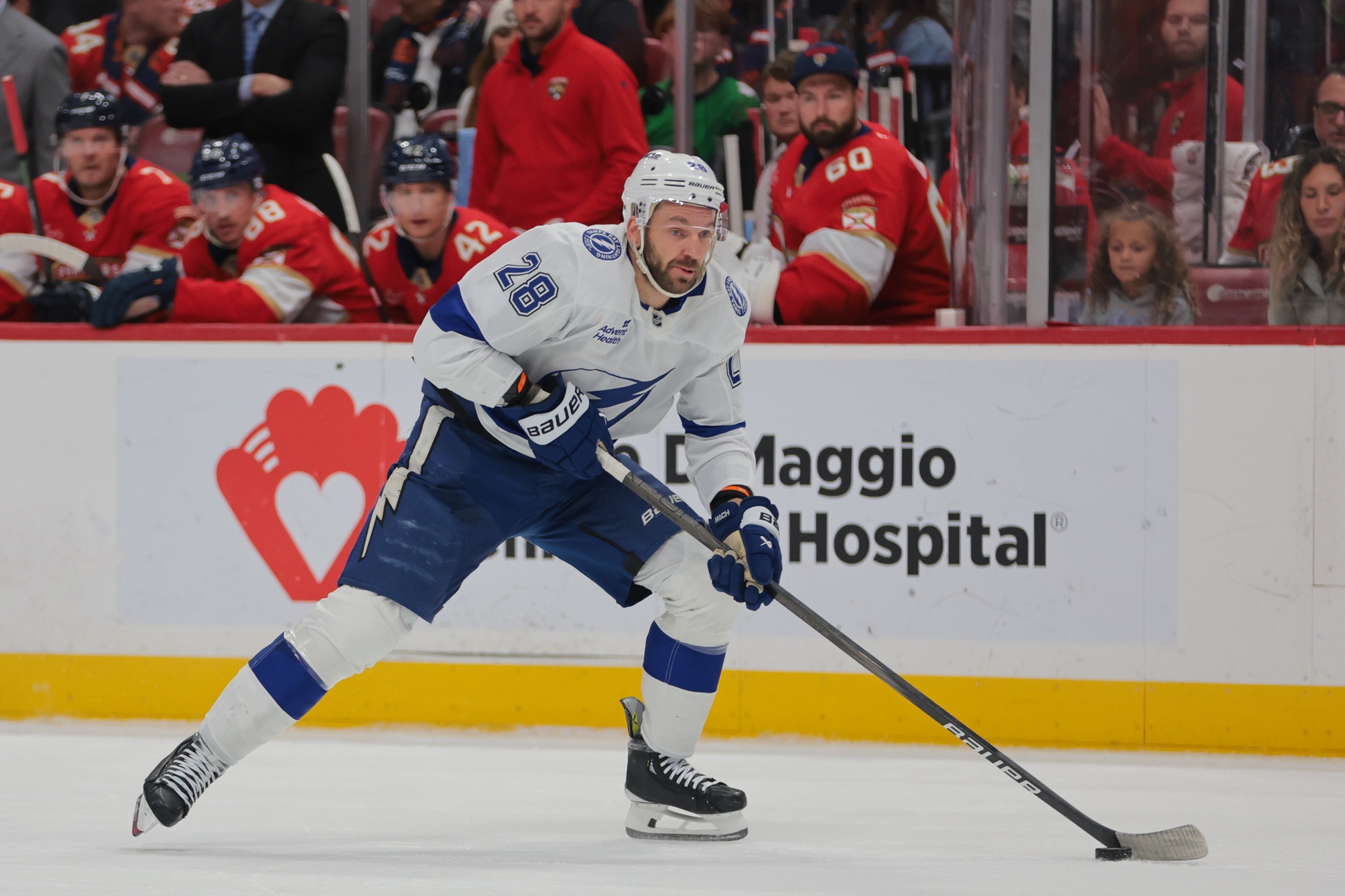 nhl picks Zemgus Girgensons Tampa Bay Lightning nhl picks