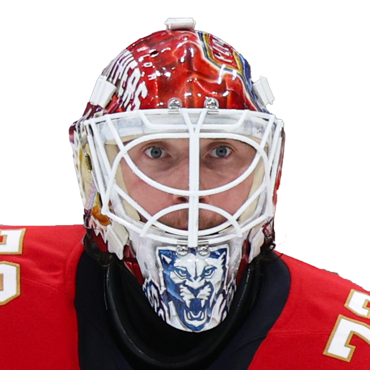 NHL Stanley Cup predictions Sergei Bobrovsky Florida Panthers