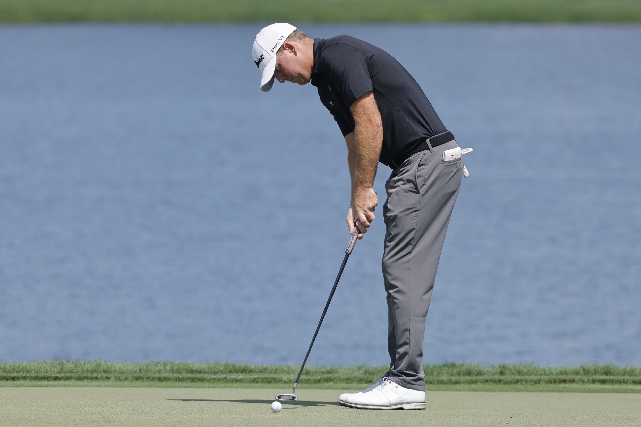 2024 PGA Picks Houston Open Odds and Expert Betting Predictions