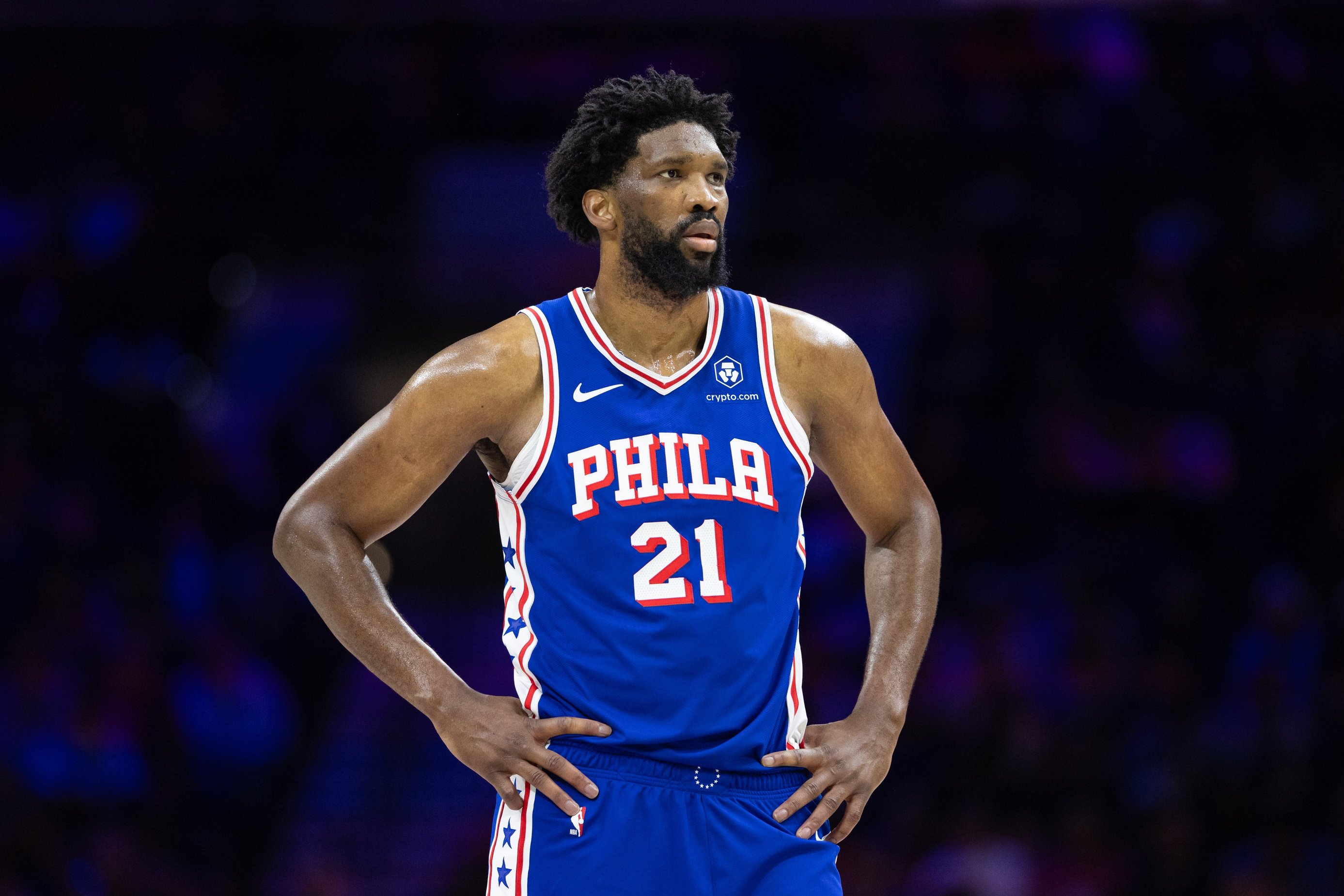 Philadelphia 76ers predictions Joel Embiid 