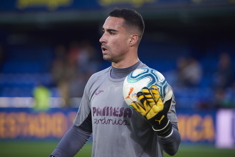 Villarreal vs Granada Prediction, 8/16/2021 La Liga Soccer Pick, Tips and Odds