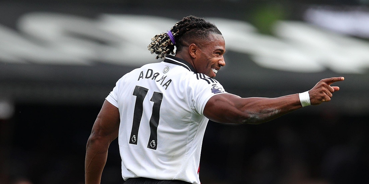 soccer picks Adama Traore Fulham predictions best bet odds