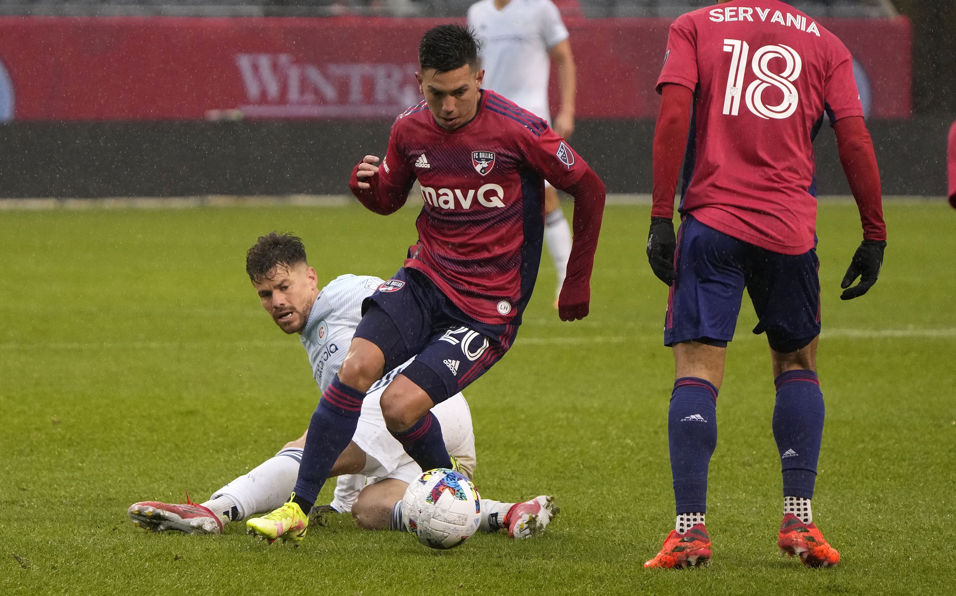 soccer picks Alan Velasco FC Dallas predictions best bet odds