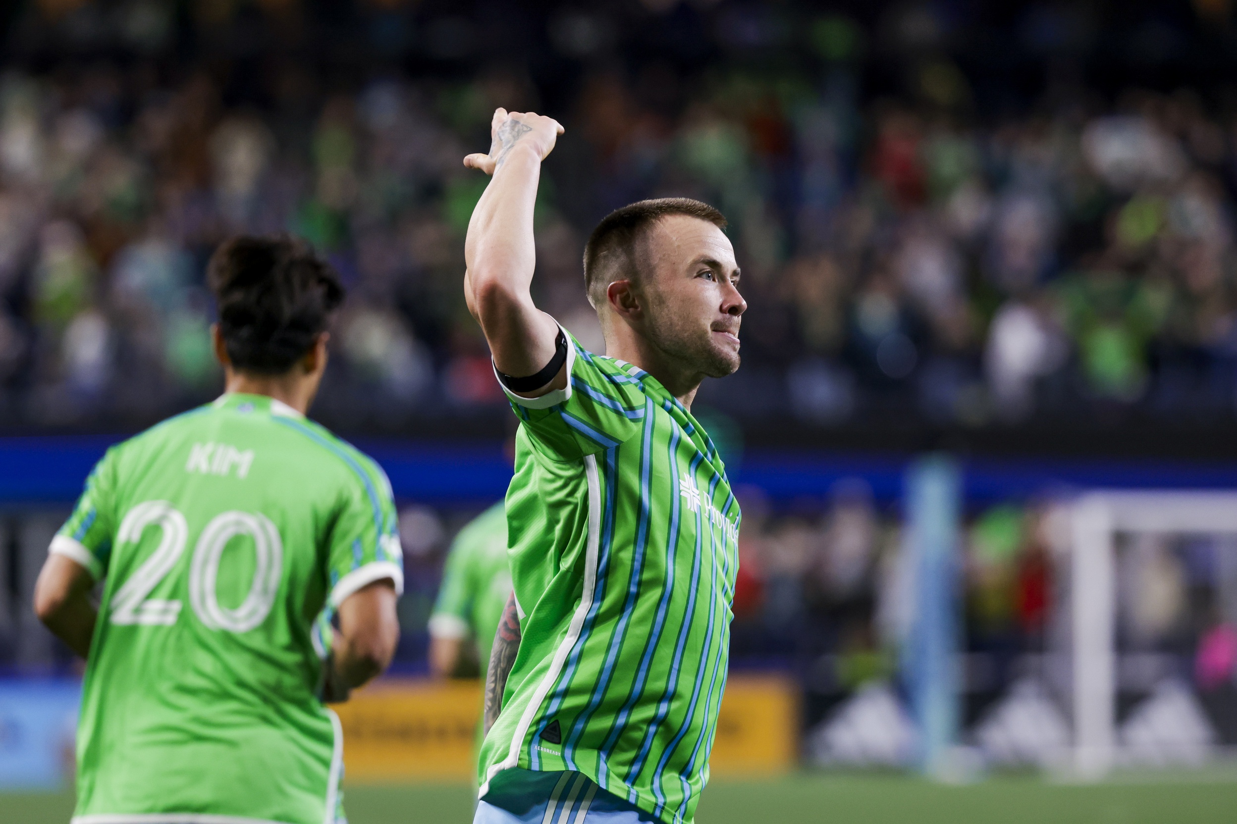 Seattle Sounders FC vs LA Galaxy Prediction, 5/16/2026 Soccer Pick, Tips and Odds