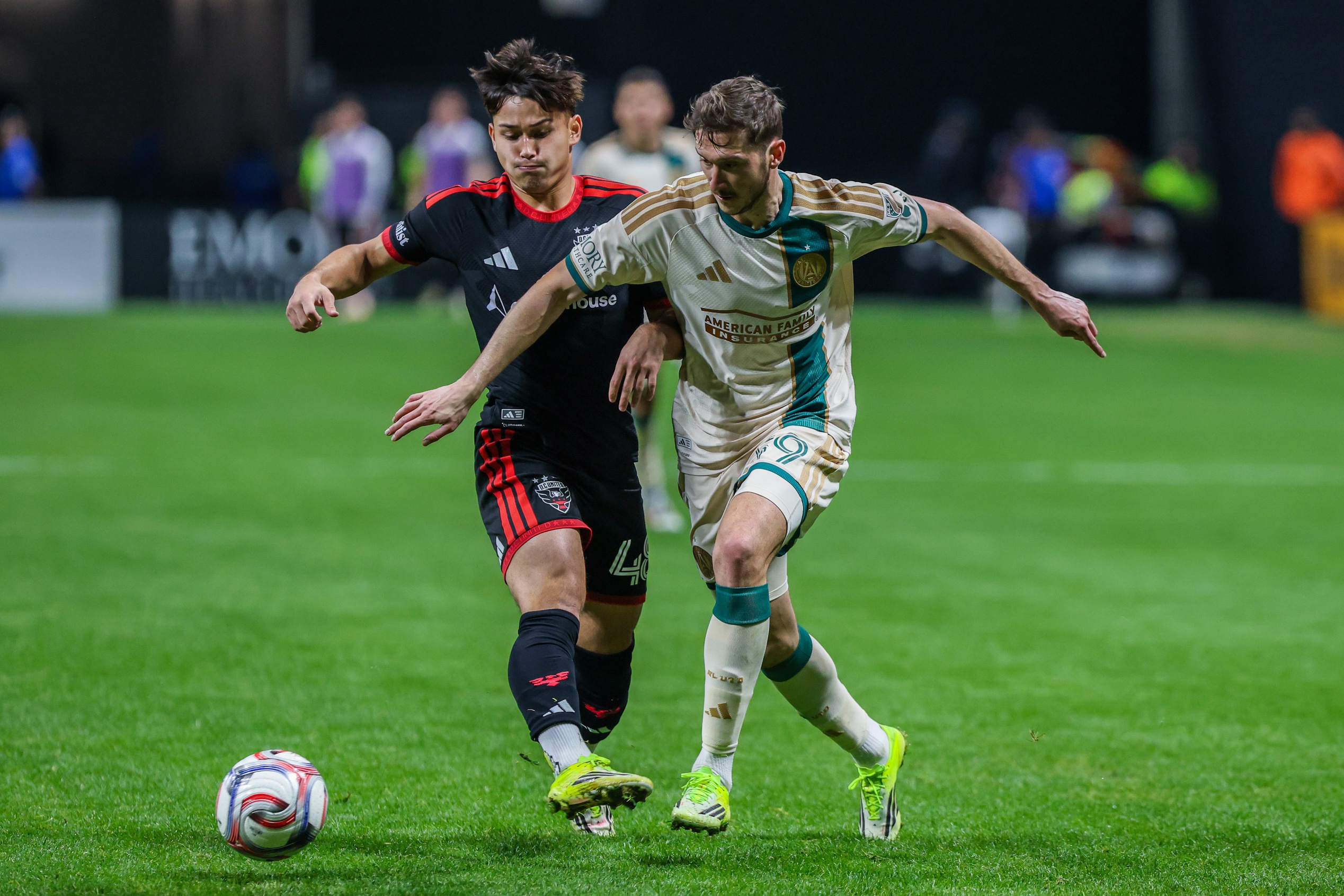 Columbus Crew vs Atlanta United FC Prediction, 5/24/2026 Soccer Pick, Tips and Odds