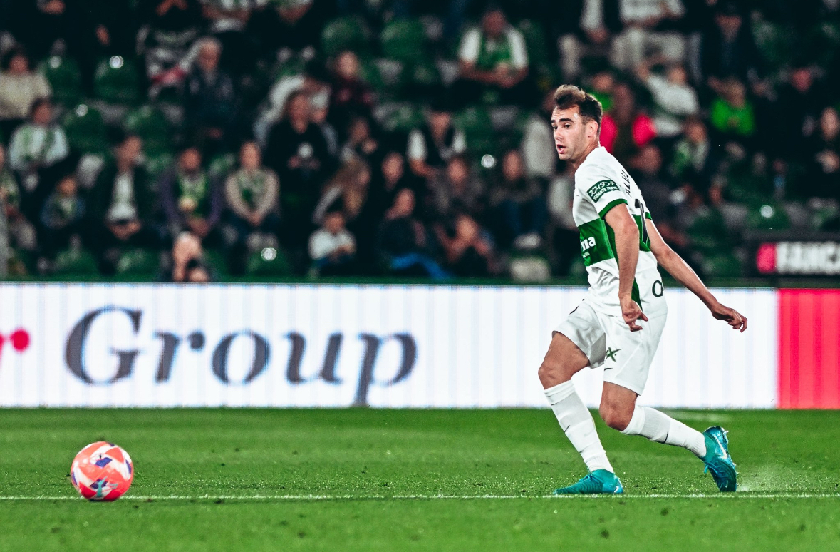 soccer picks Alvaro Nunez Elche predictions best bet odds