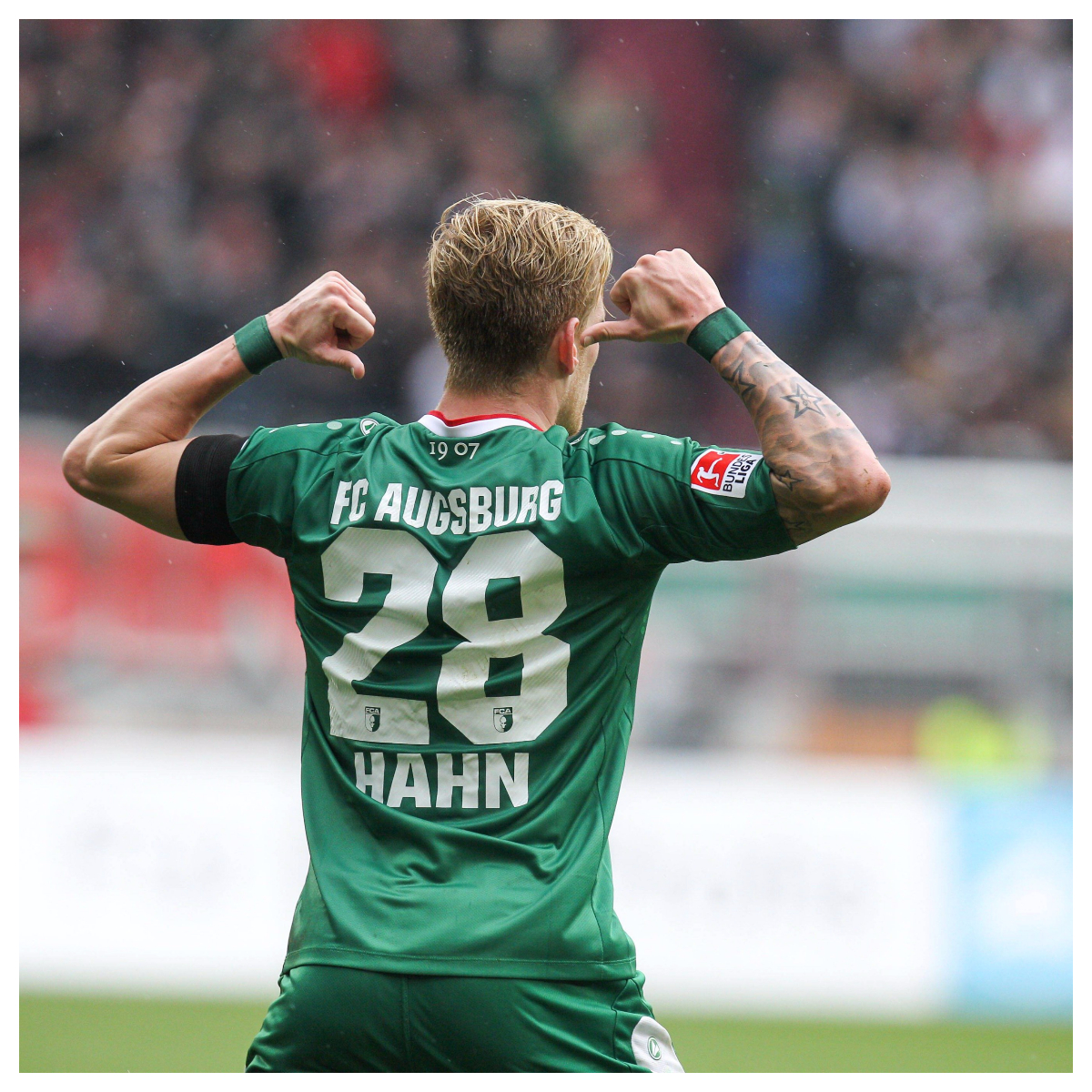 FC Augsburg vs SC Freiburg Prediction, 8/6/2022 Bundesliga Soccer Pick, Tips and Odds