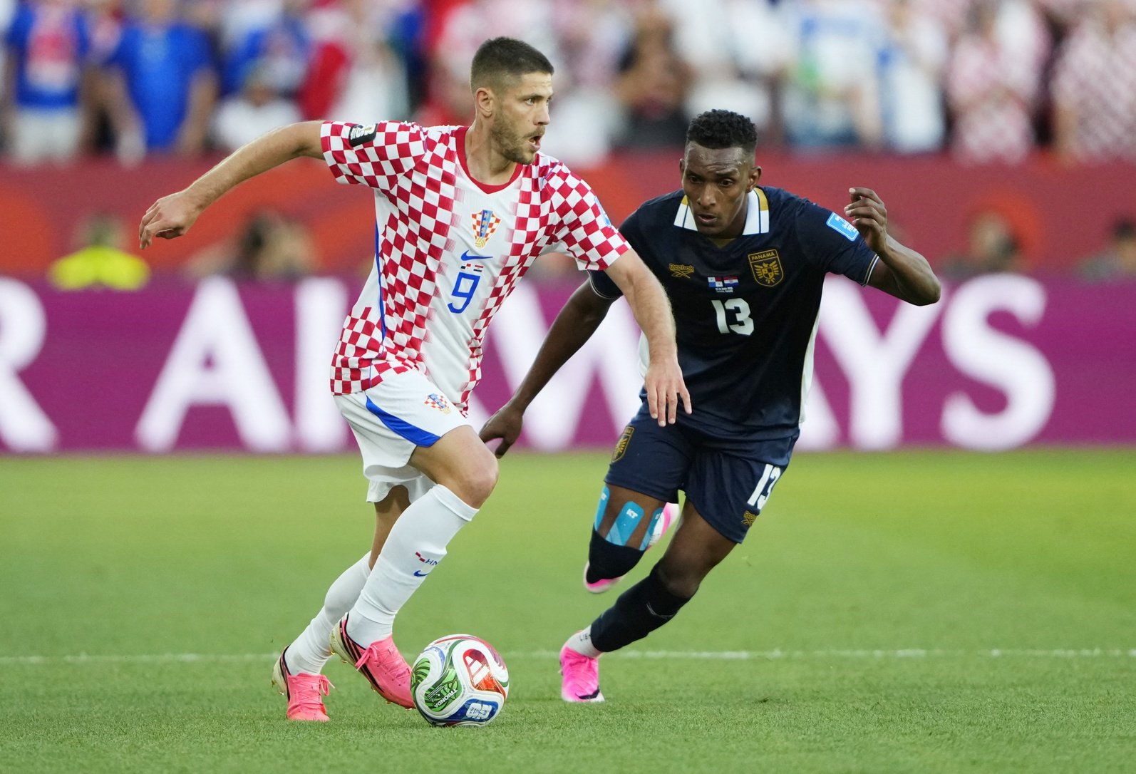 Croatia vs Ghana Prediction, 6/27/2026 World Cup Pick, Tips and Odds