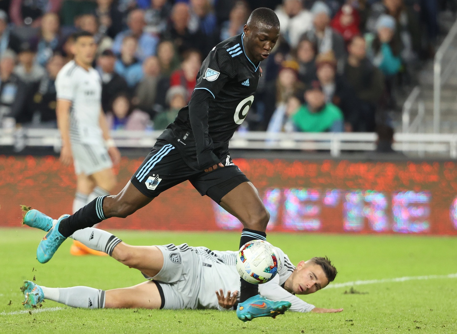 soccer picks Bongokuhle Hlongwane Minnesota United FC predictions best bet odds