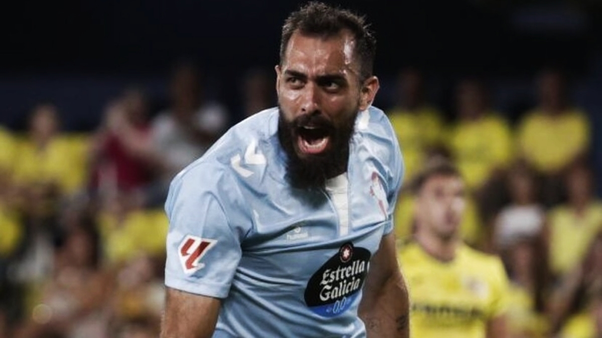 soccer picks Borja Iglesias Celta Vigo predictions best bet odds