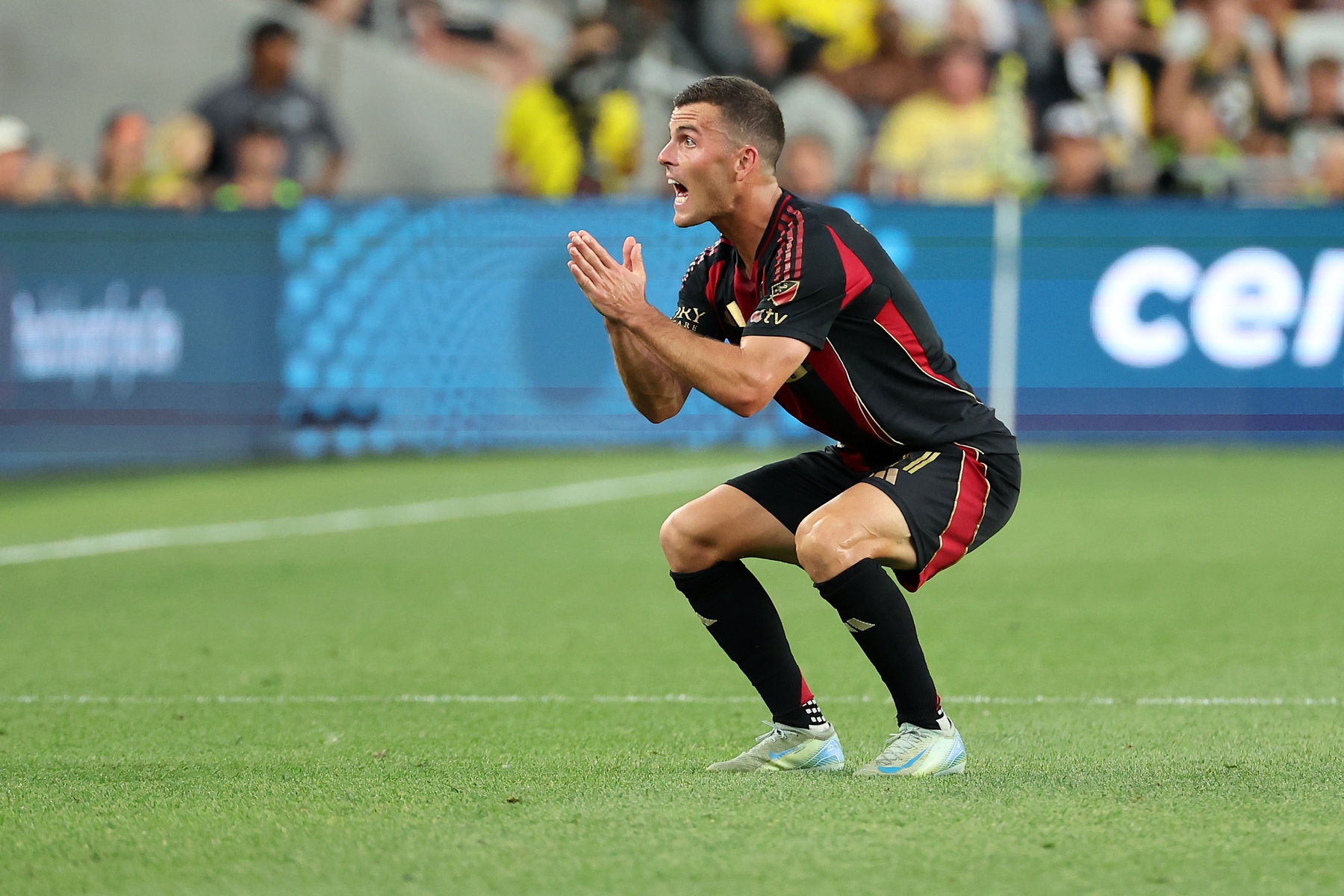 soccer picks Brooks Lennon Atlanta United predictions best bet odds