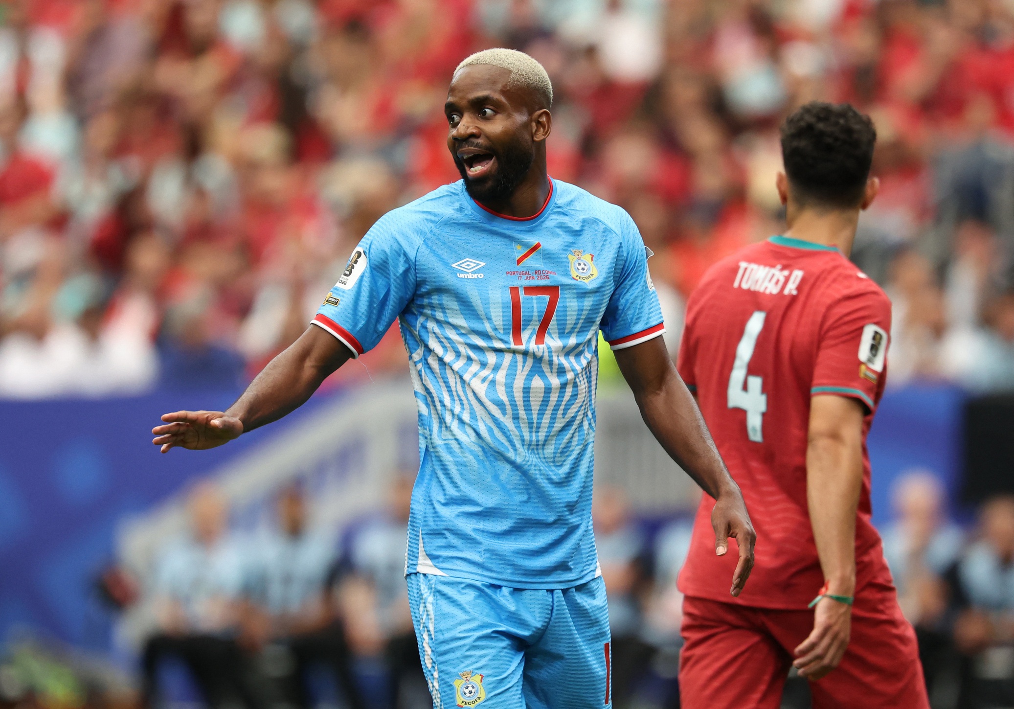 Congo DR vs Uzbekistan Prediction, 6/27/2026 World Cup Pick, Tips and Odds